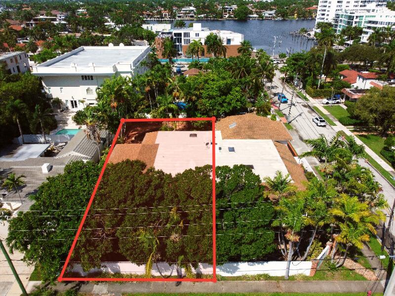 409 Poinciana Drive, Fort Lauderdale, FL 33301, Fort Lauderdale - Photo 3