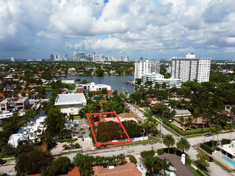 409 Poinciana Drive, Fort Lauderdale, FL 33301, Fort Lauderdale - Photo 2