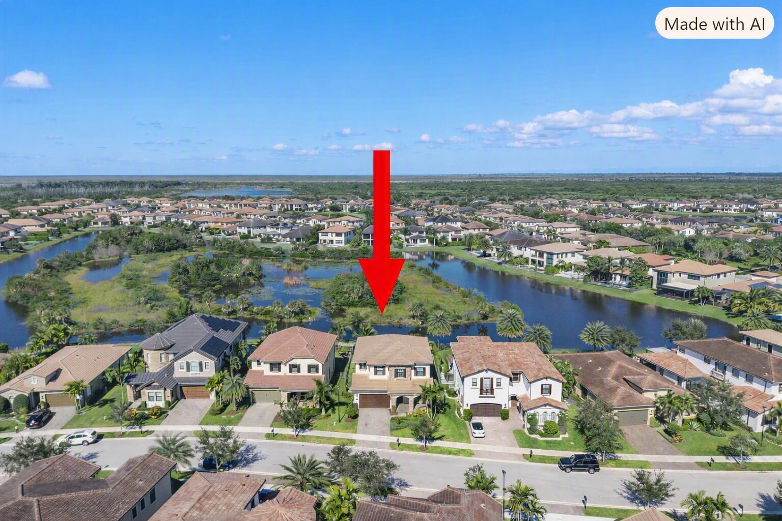 11425 WATERCREST Circle E, Parkland, FL 33076, Parkland - Photo 3