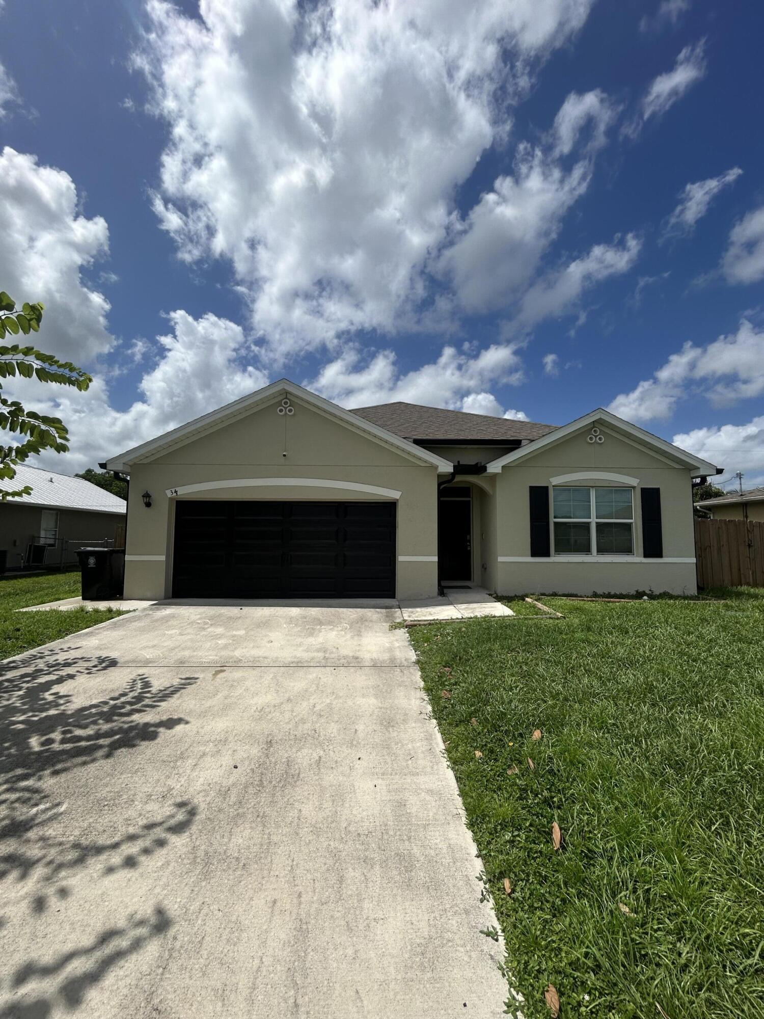 341 SW RIDGECREST Drive, Port St. Lucie, FL 34953, Port St. Lucie - Photo 2