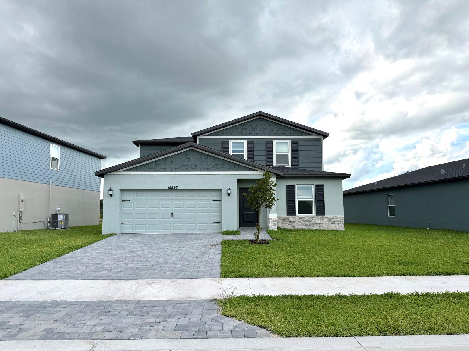 15895 SW Vine Drive, Indiantown, FL 34956, Indiantown - Photo 2