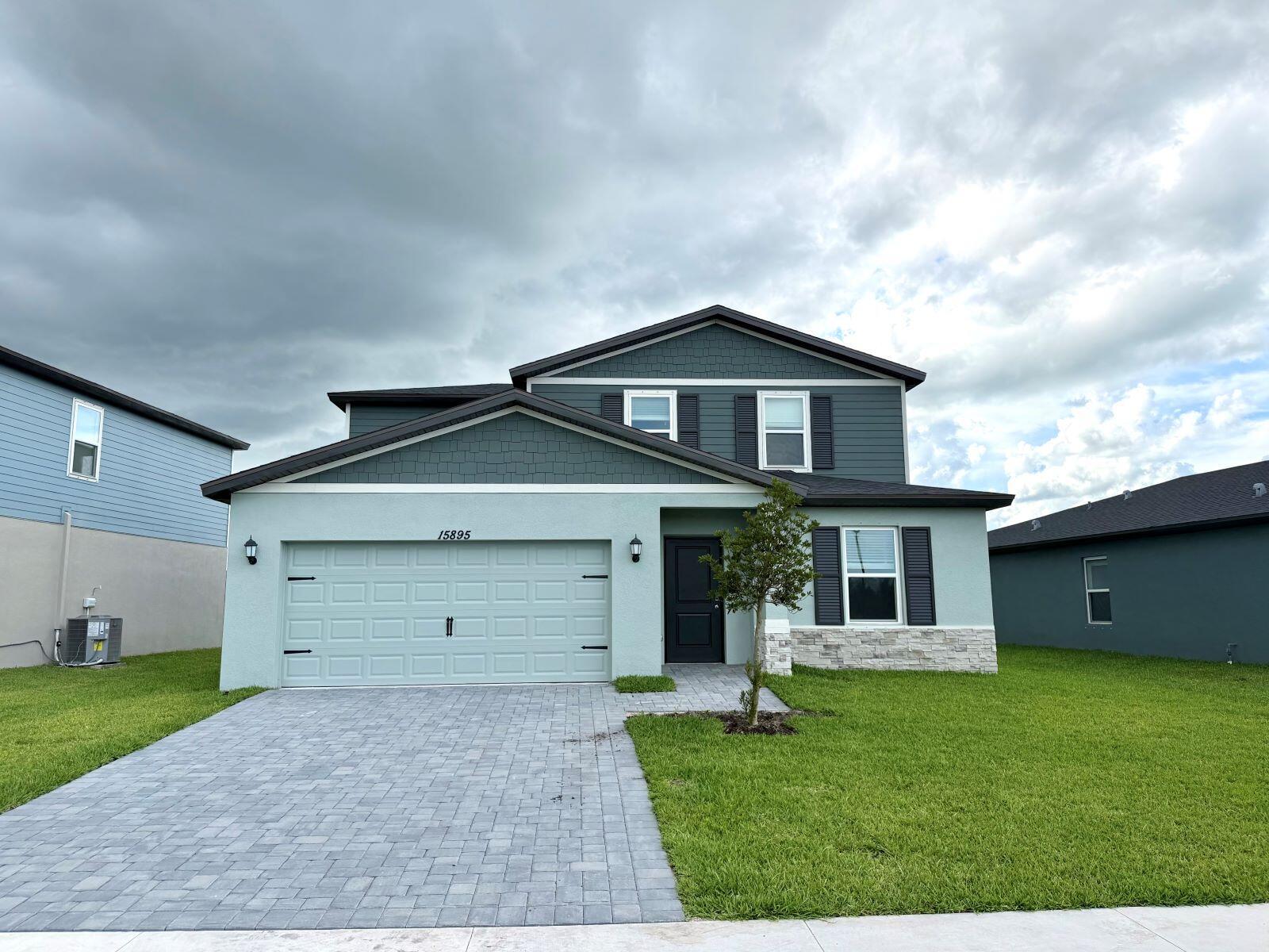 15895 SW Vine Drive, Indiantown, FL 34956, Indiantown
