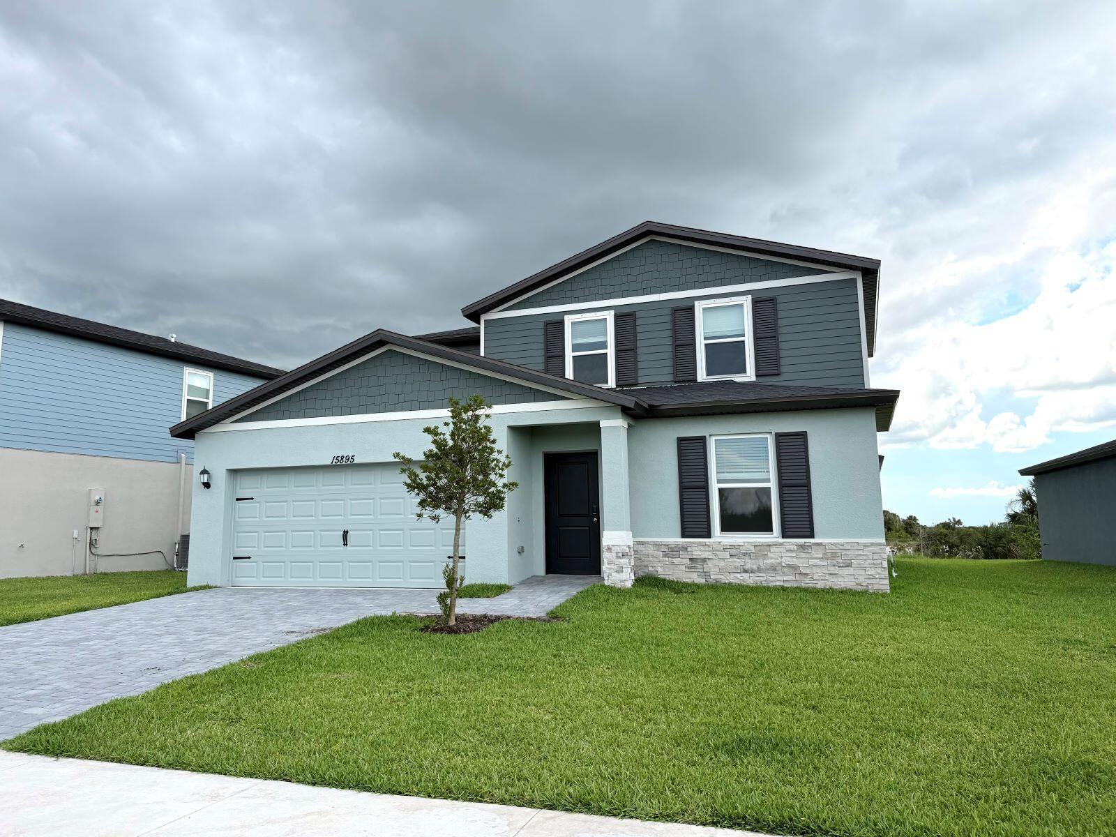 15895 SW Vine Drive, Indiantown, FL 34956, Indiantown - Photo 3
