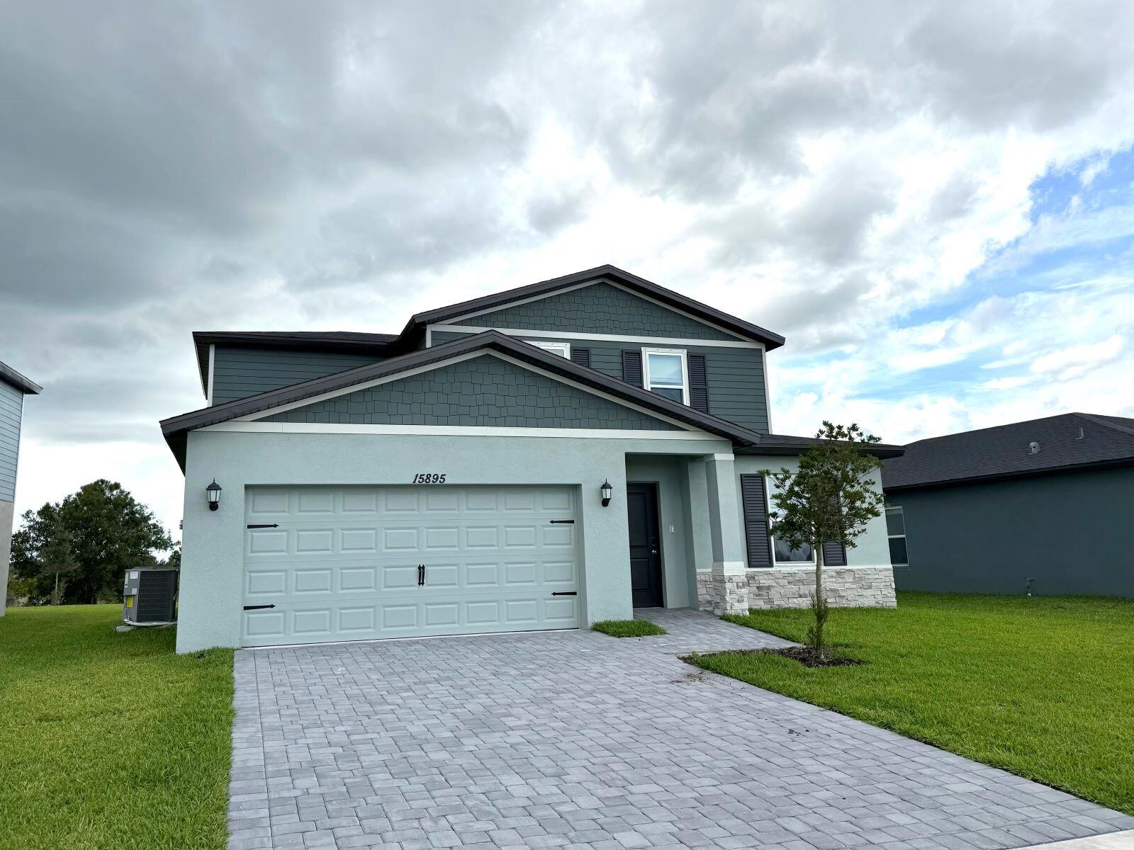 15895 SW Vine Drive, Indiantown, FL 34956, Indiantown - Photo 4