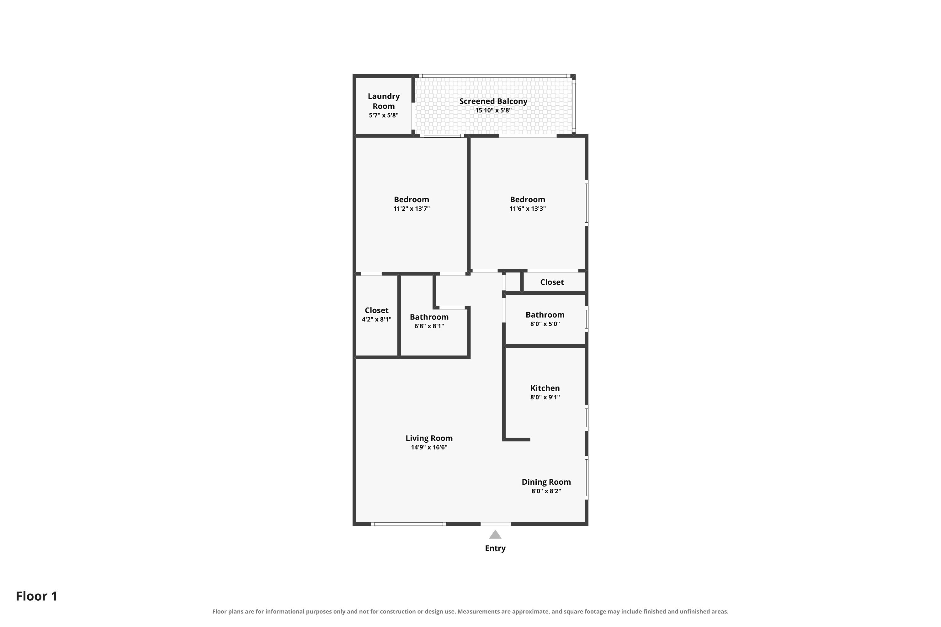 426 Burgundy I, Delray Beach, FL 33484, Delray Beach - Photo 2
