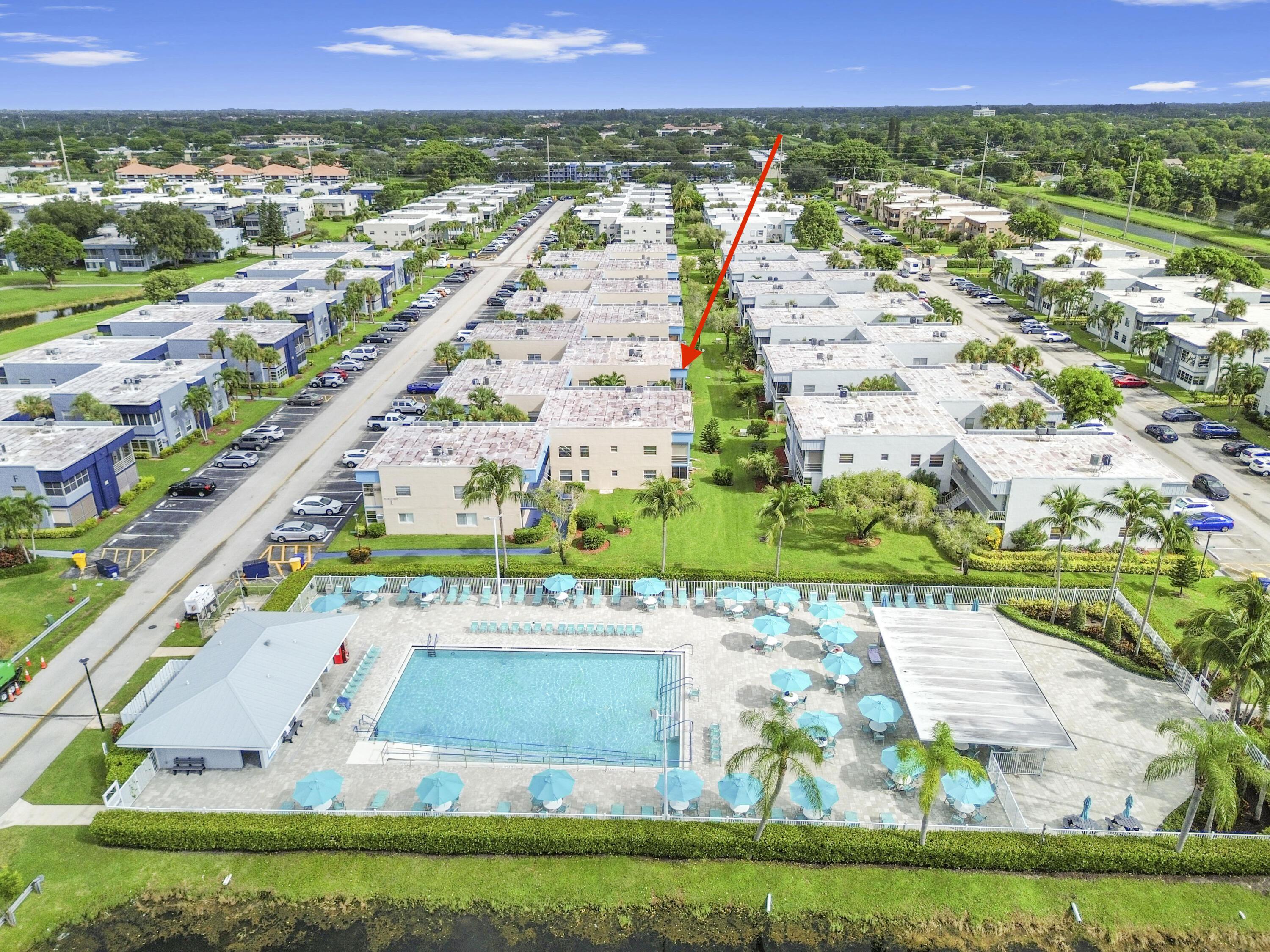 426 Burgundy I, Delray Beach, FL 33484, Delray Beach - Photo 3
