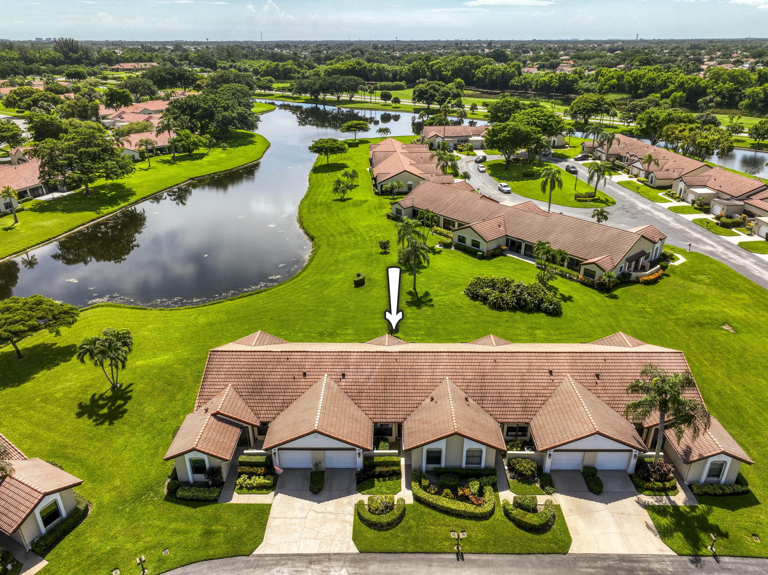 8206 Mooring Circle, Boynton Beach, FL 33472, Boynton Beach - Photo 3