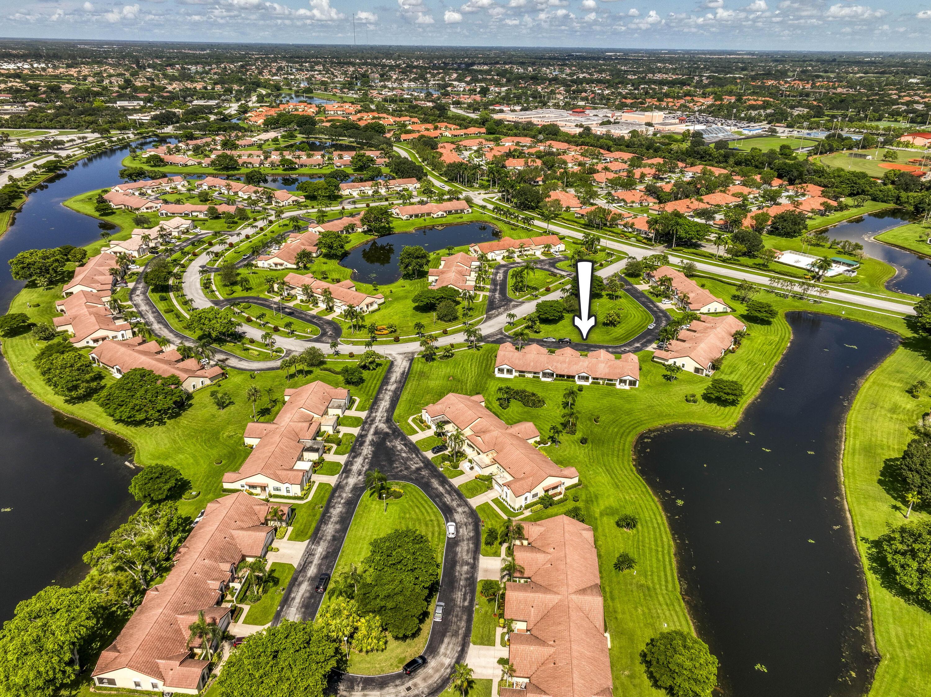 8206 Mooring Circle, Boynton Beach, FL 33472, Boynton Beach - Photo 2