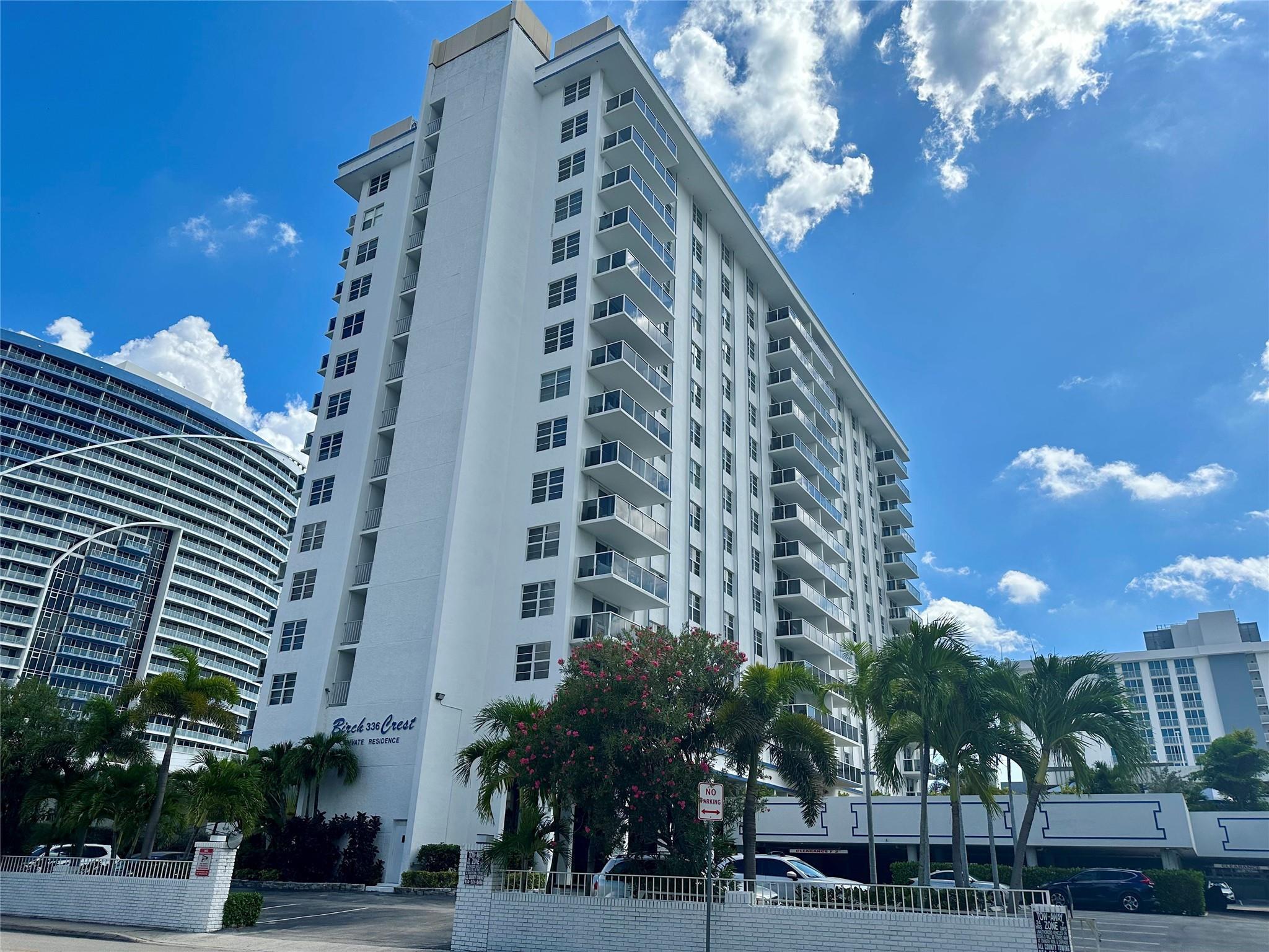336 N BIRCH Road 4C, Fort Lauderdale, FL 33304, Fort Lauderdale