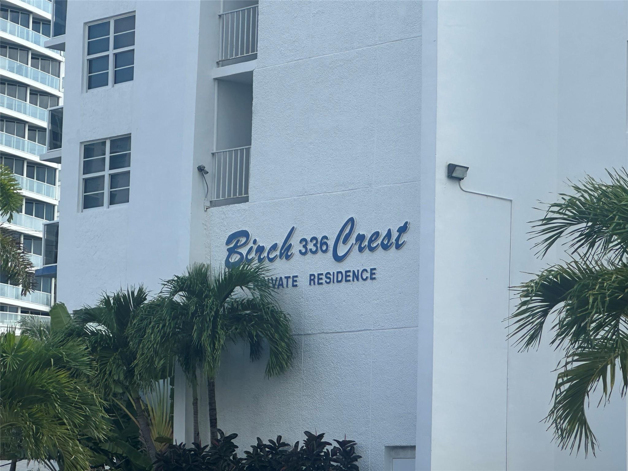 336 N BIRCH Road 4C, Fort Lauderdale, FL 33304, Fort Lauderdale - Photo 3