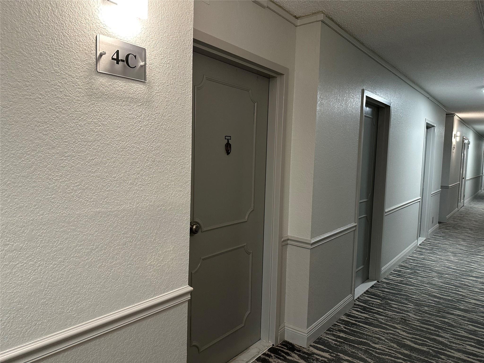 336 N BIRCH Road 4C, Fort Lauderdale, FL 33304, Fort Lauderdale - Photo 5
