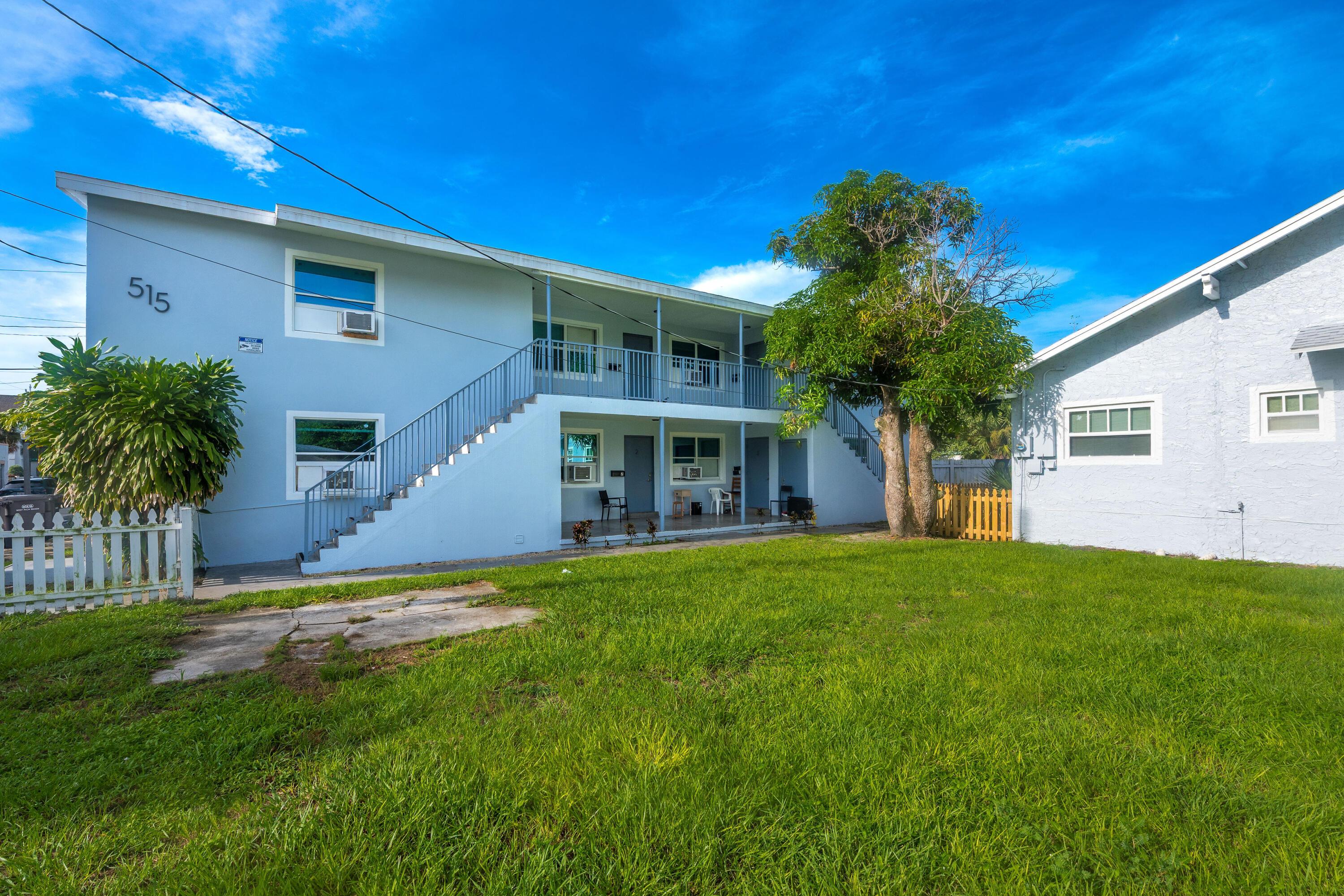 515 N SAPODILLA Avenue 5, West Palm Beach, FL 33401, West Palm Beach - Photo 3
