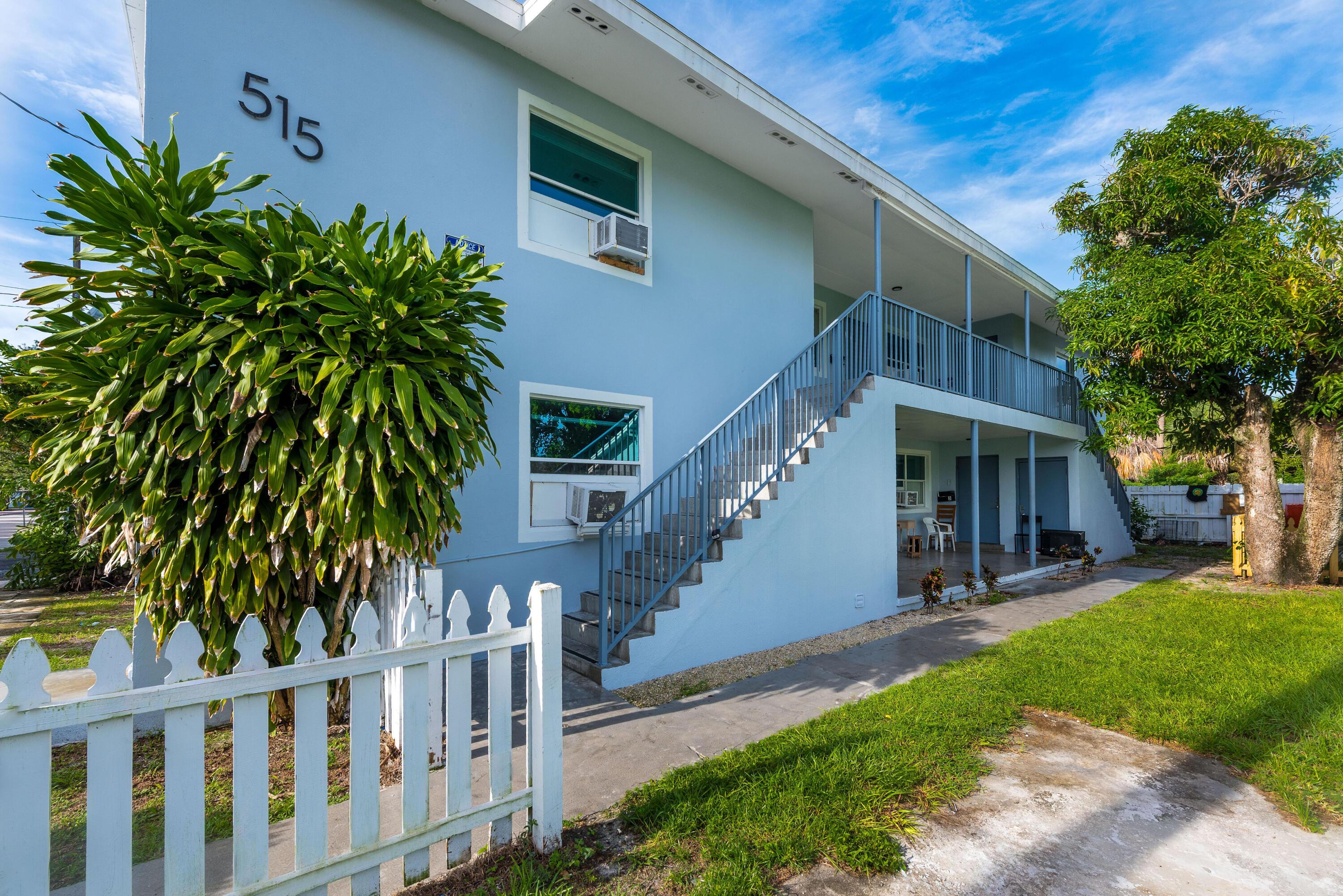 515 N SAPODILLA Avenue 5, West Palm Beach, FL 33401, West Palm Beach - Photo 5