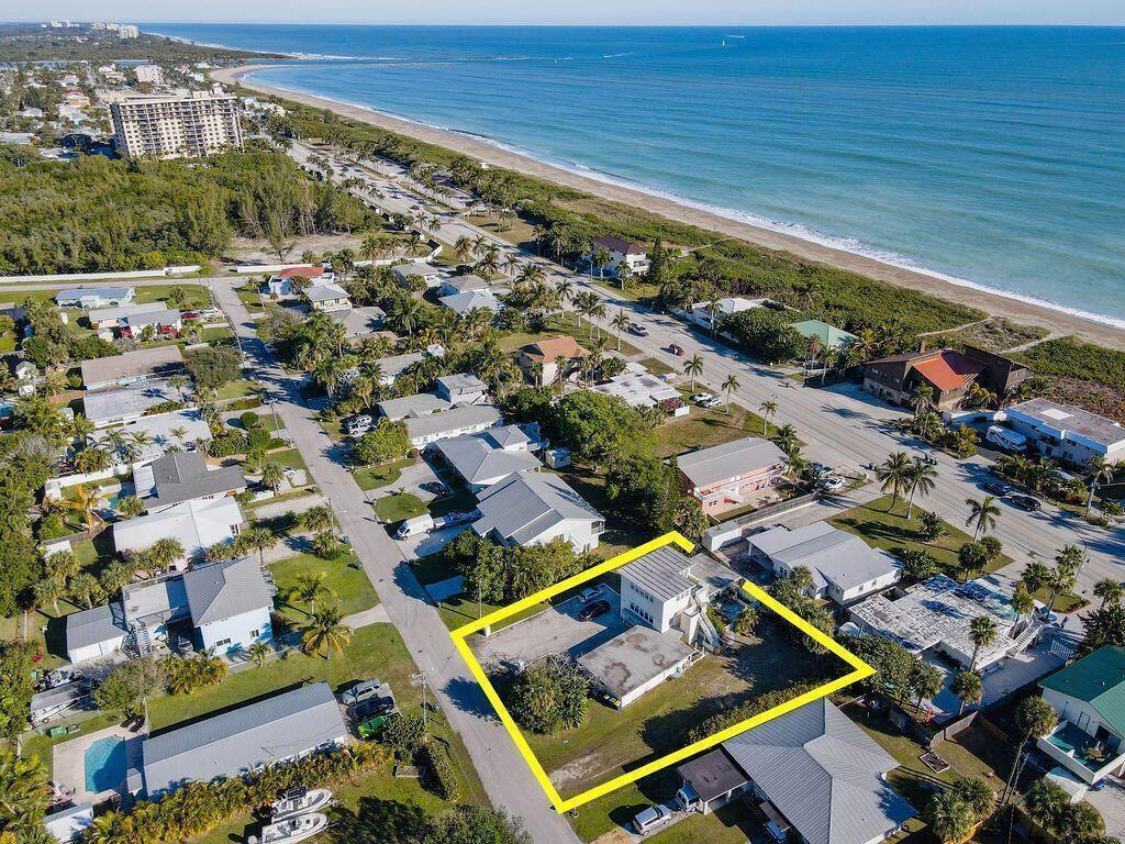 1140 Hernando Street B, Fort Pierce, FL 34949, Fort Pierce