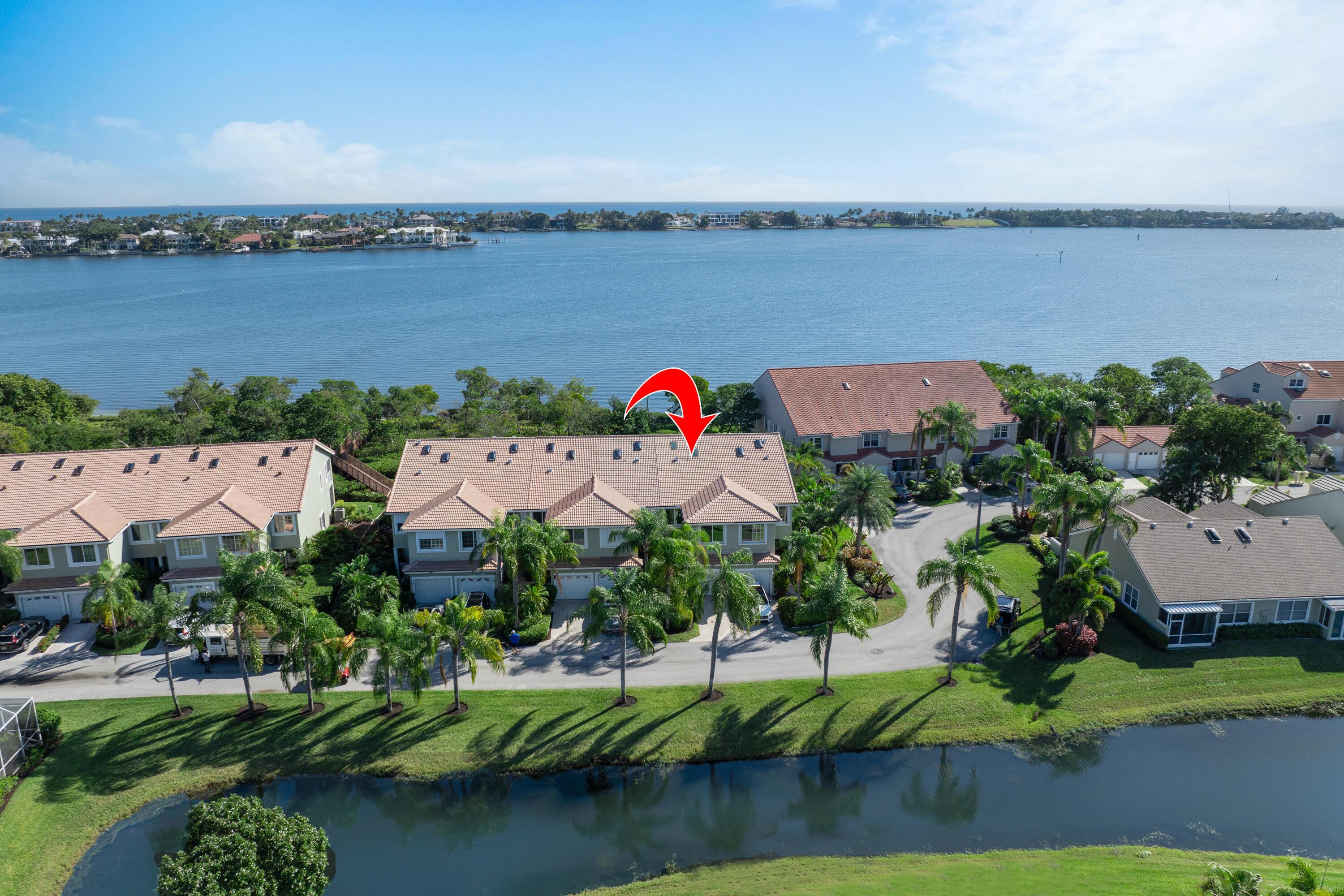 88 N Lakeshore Drive, Hypoluxo, FL 33462, Hypoluxo