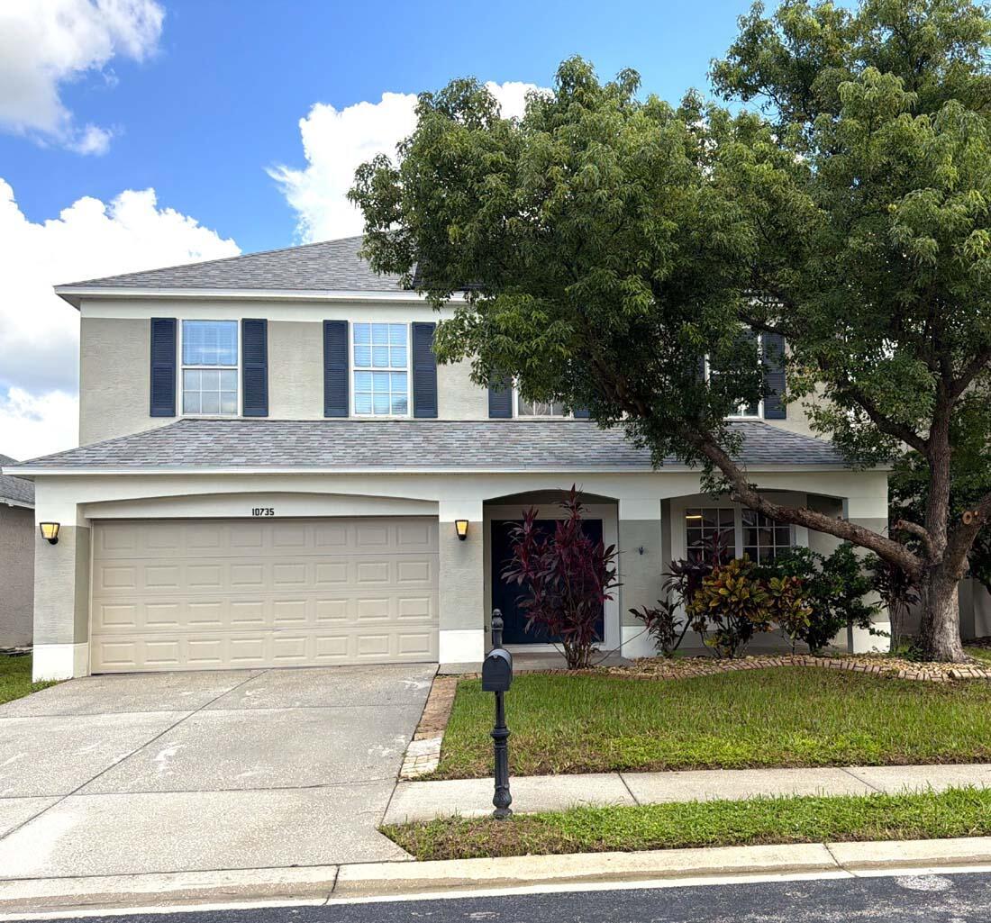 10735 EVENINGWOOD Court, Trinity, FL 34655, Trinity