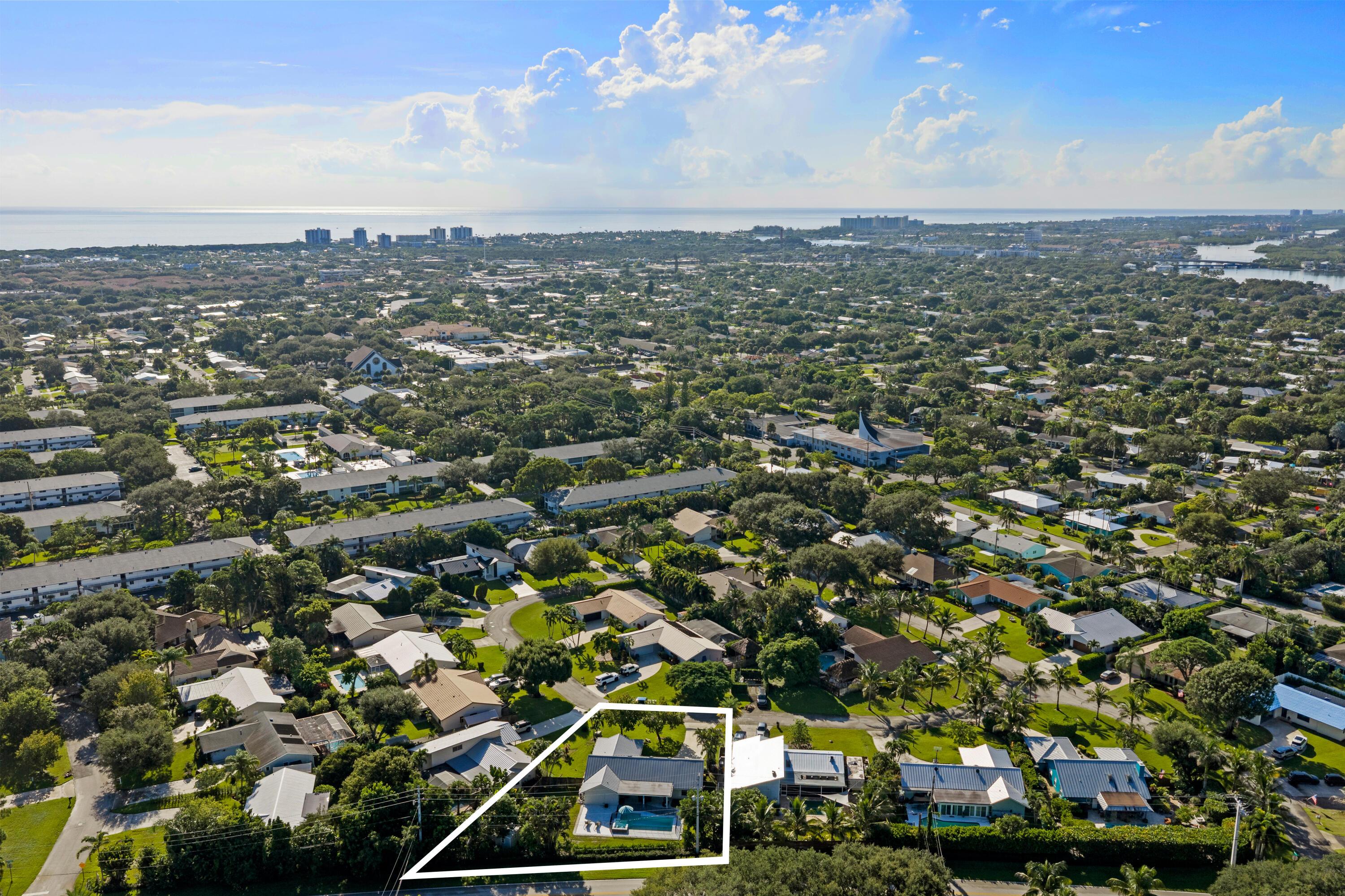 4456 Nicole Circle, Jupiter, FL 33469, Jupiter - Photo 3