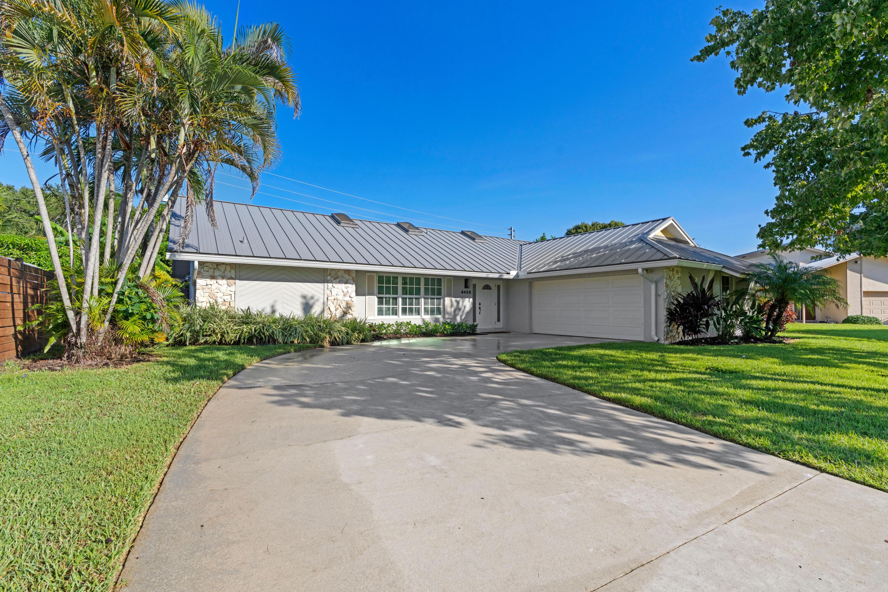 4456 Nicole Circle, Jupiter, FL 33469, Jupiter