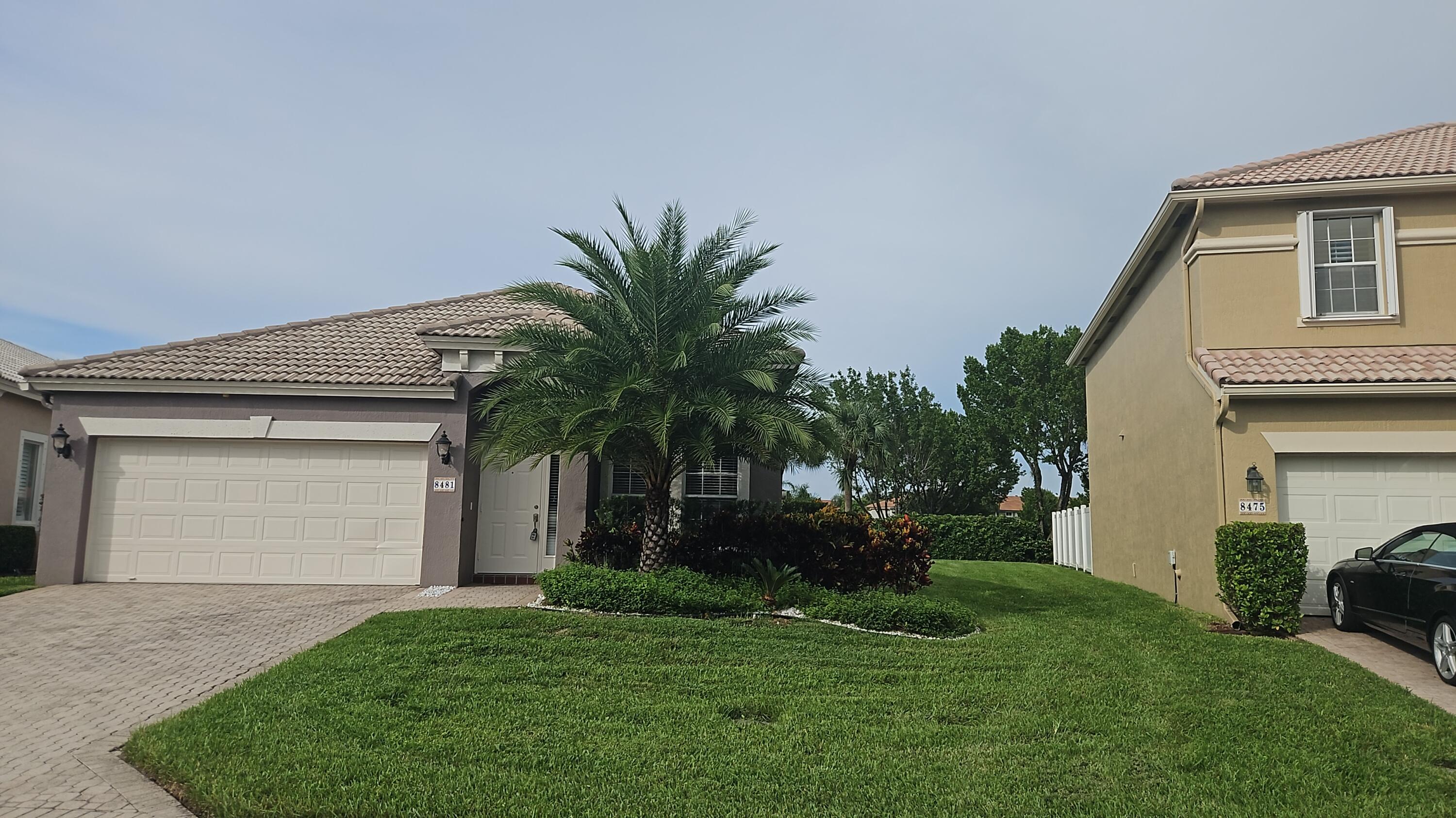 8481 VIA D ORO, Boca Raton, FL 33433, Boca Raton - Photo 2