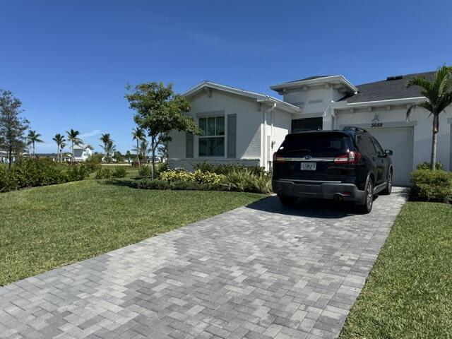 3688 Spanish Cedar Place, Fort Pierce, FL 34946, Fort Pierce