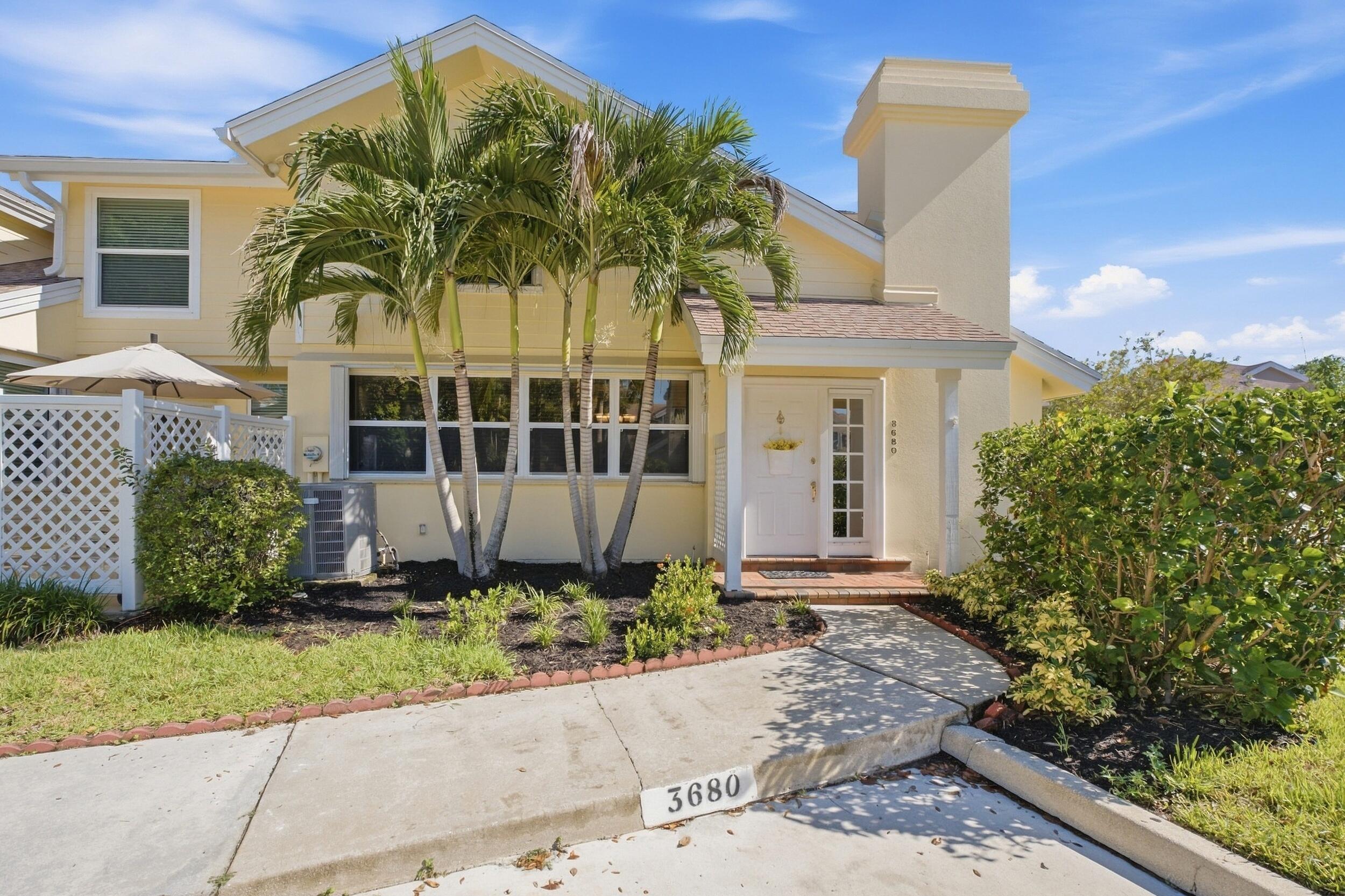 3680 SW Sunset Trace Circle, Palm City, FL 34990, Palm City - Photo 3