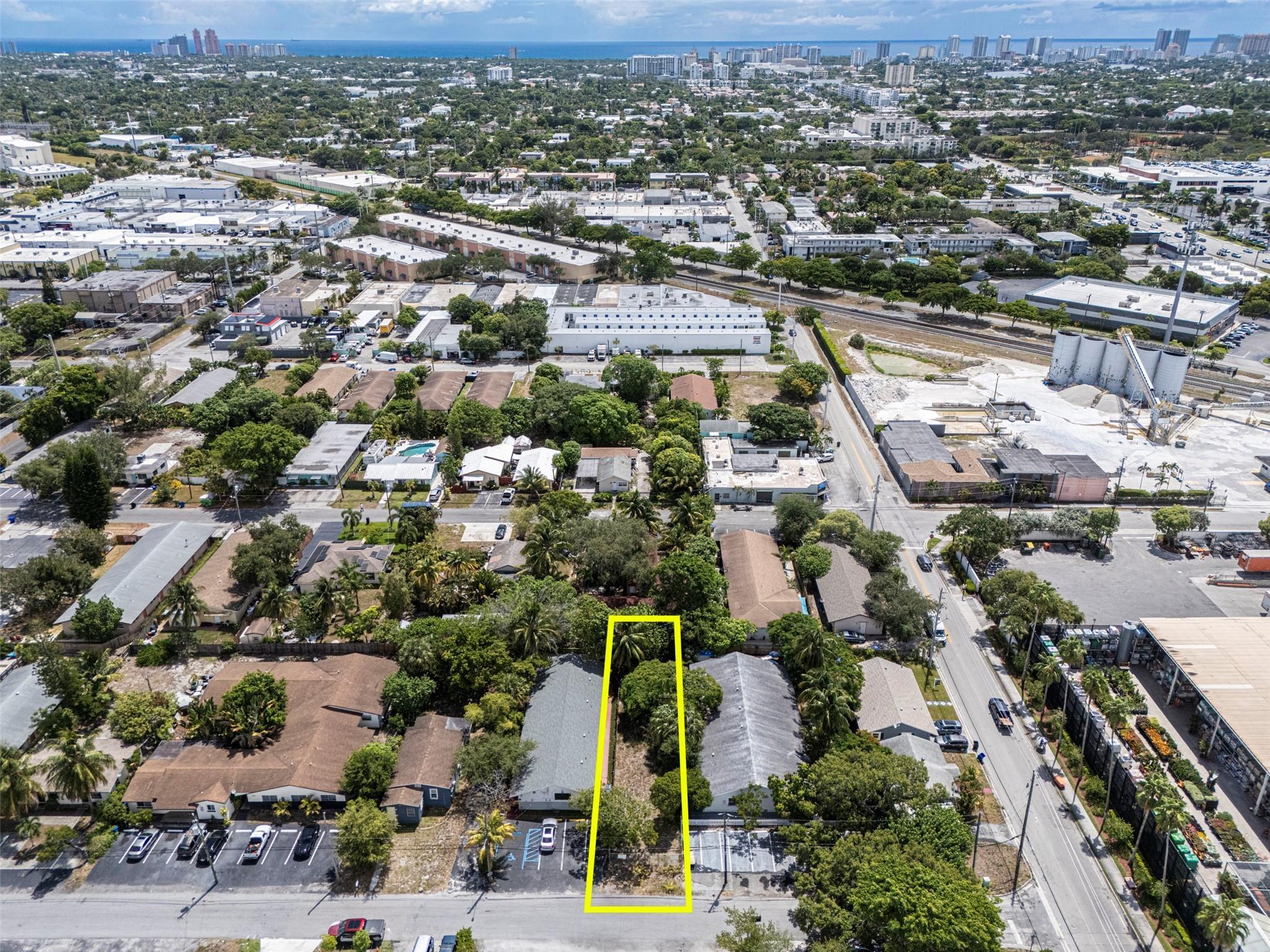 1110 NE 5TH Avenue, Fort Lauderdale, FL 33304, Fort Lauderdale - Photo 3