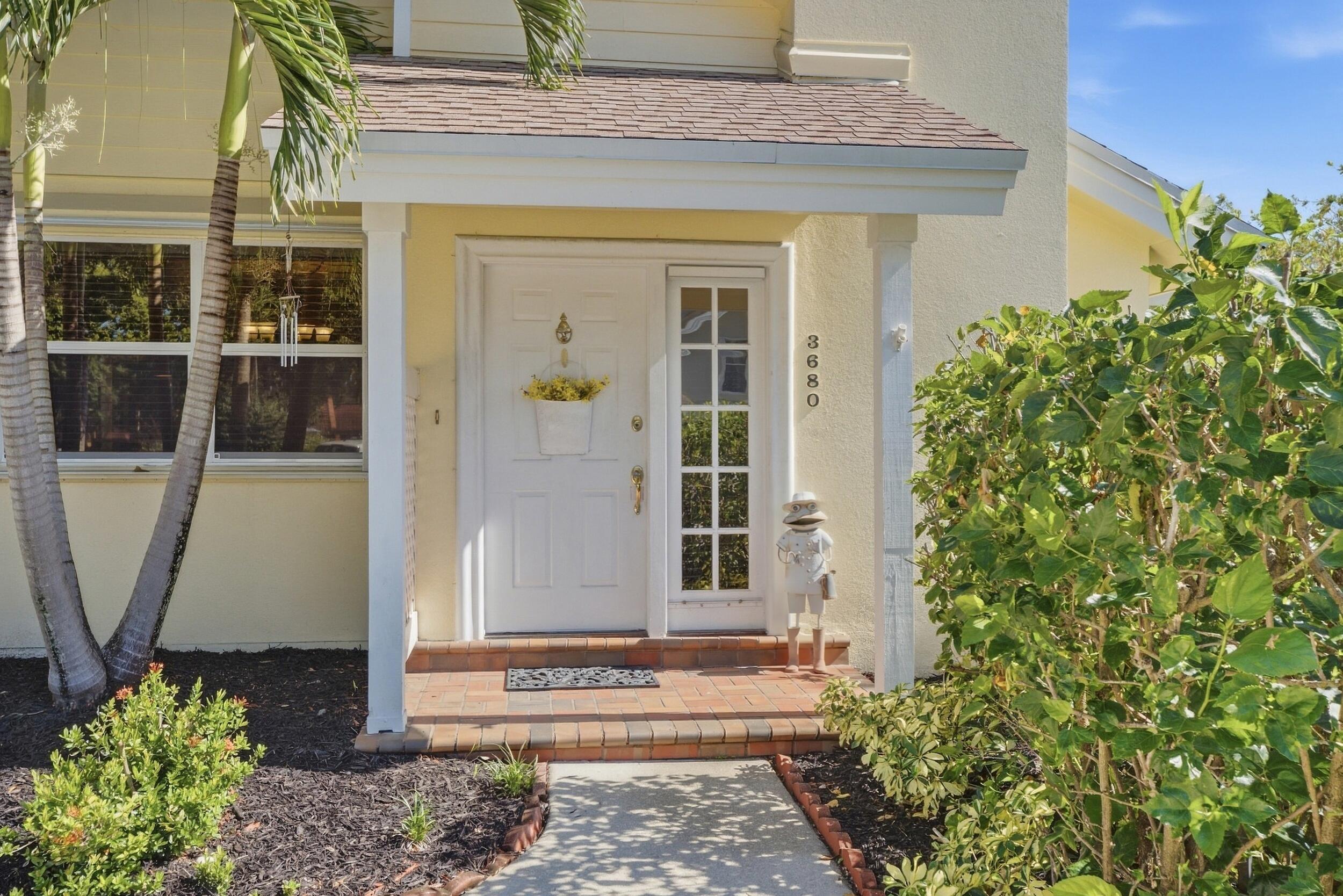 3680 SW Sunset Trace Circle, Palm City, FL 34990, Palm City - Photo 4