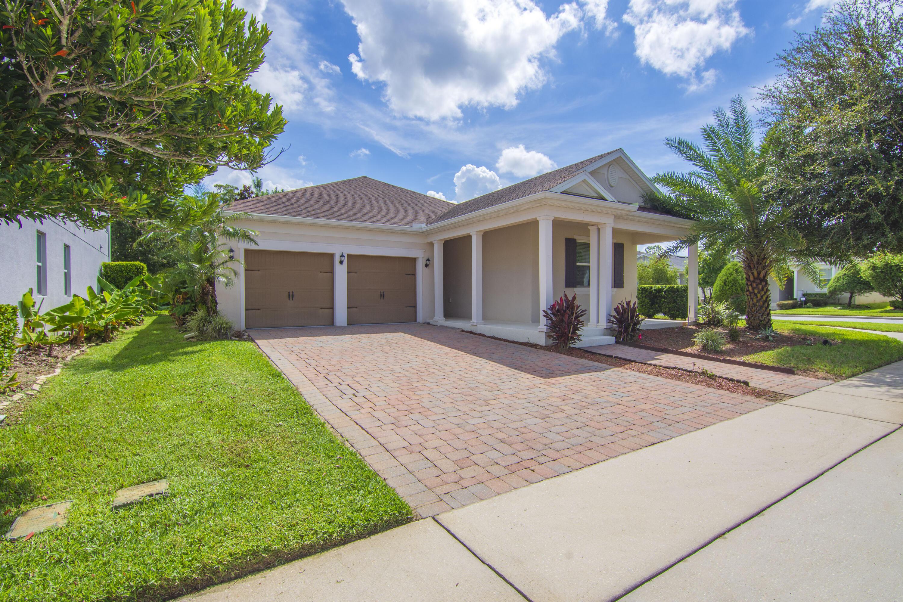 8091 BOWERY Drive, Winter Garden, FL 34787, Winter Garden