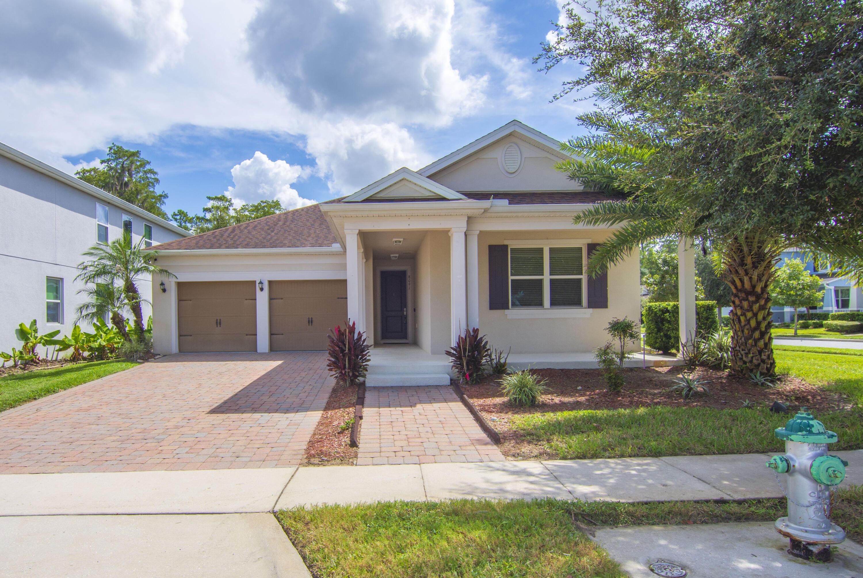 8091 BOWERY Drive, Winter Garden, FL 34787, Winter Garden - Photo 2
