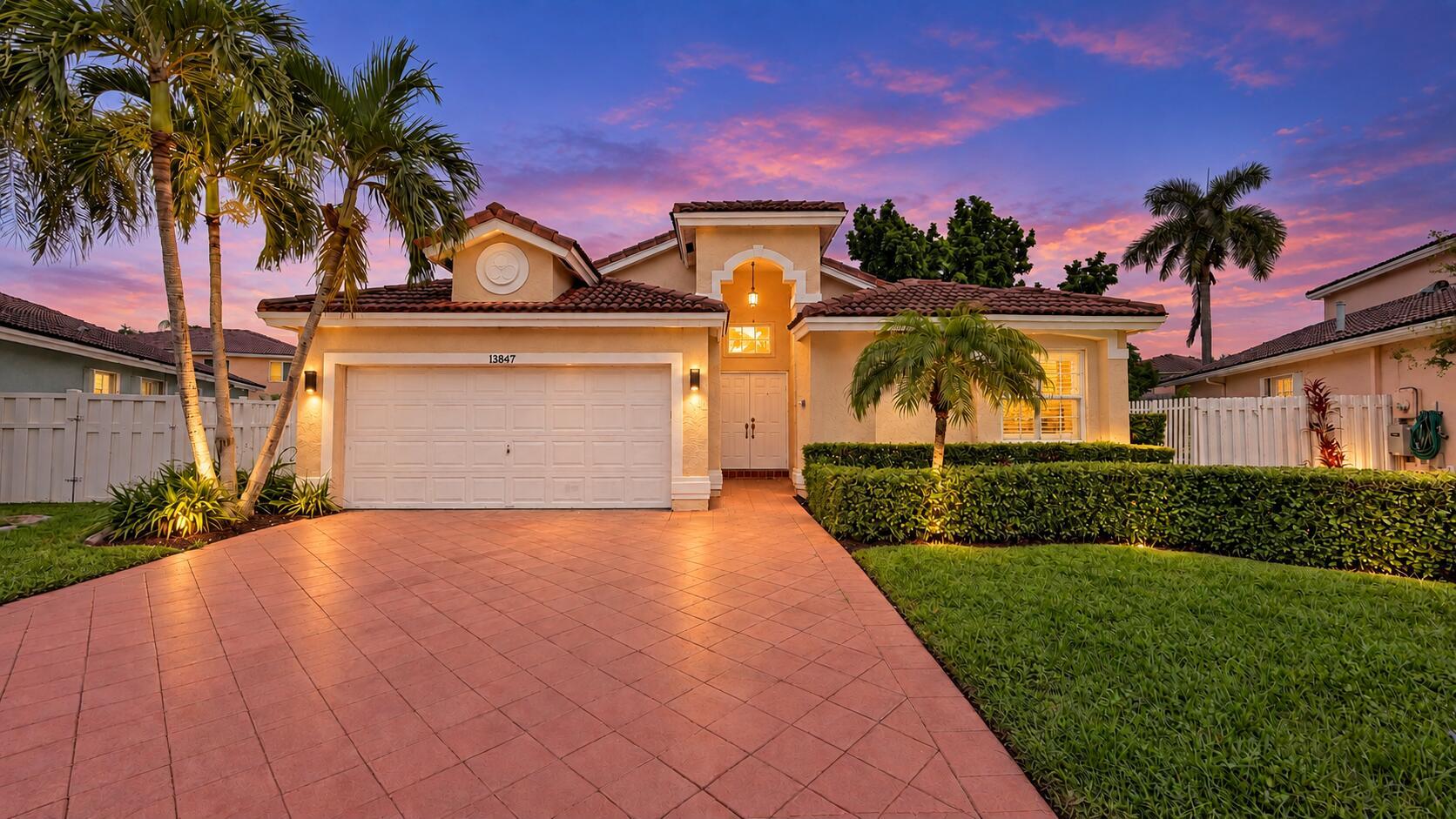 13847 NW 22ND Court, Sunrise, FL 33323, Sunrise - Photo 4