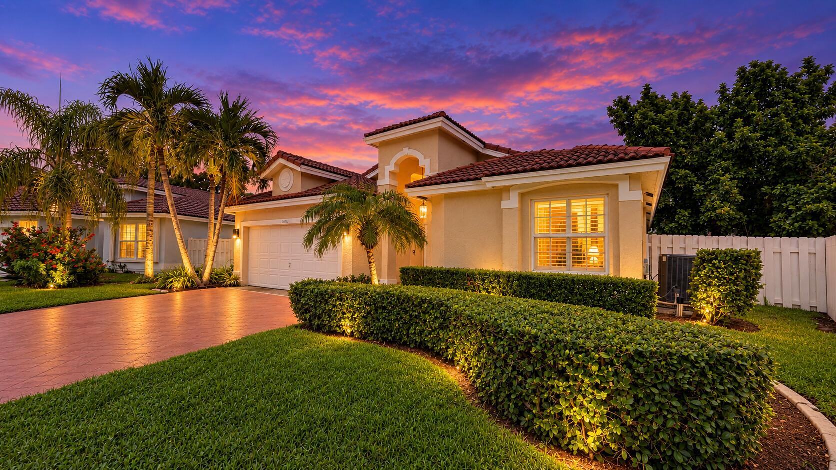 13847 NW 22ND Court, Sunrise, FL 33323, Sunrise - Photo 2