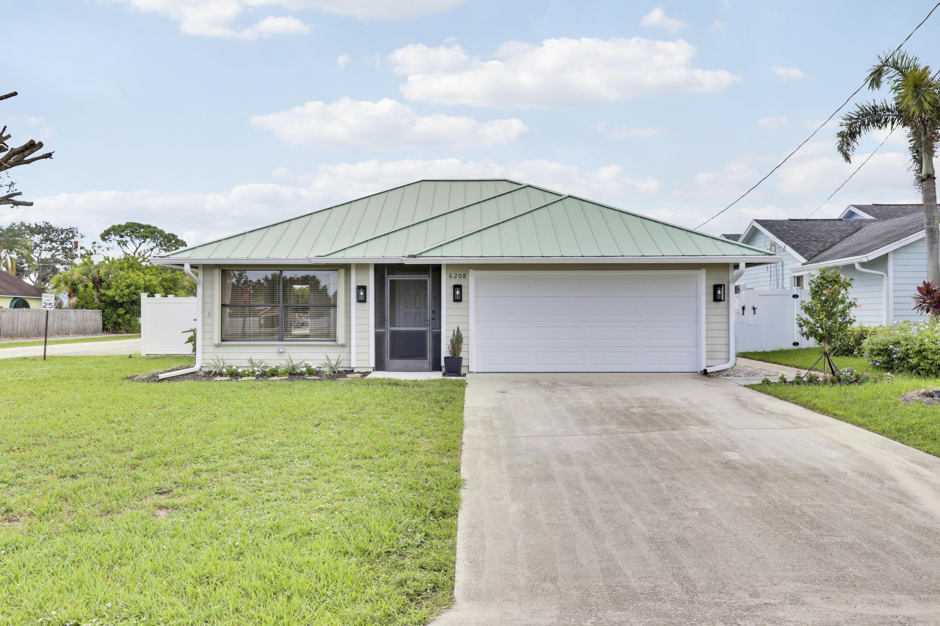 6208 Michael Street, Jupiter, FL 33458, Jupiter