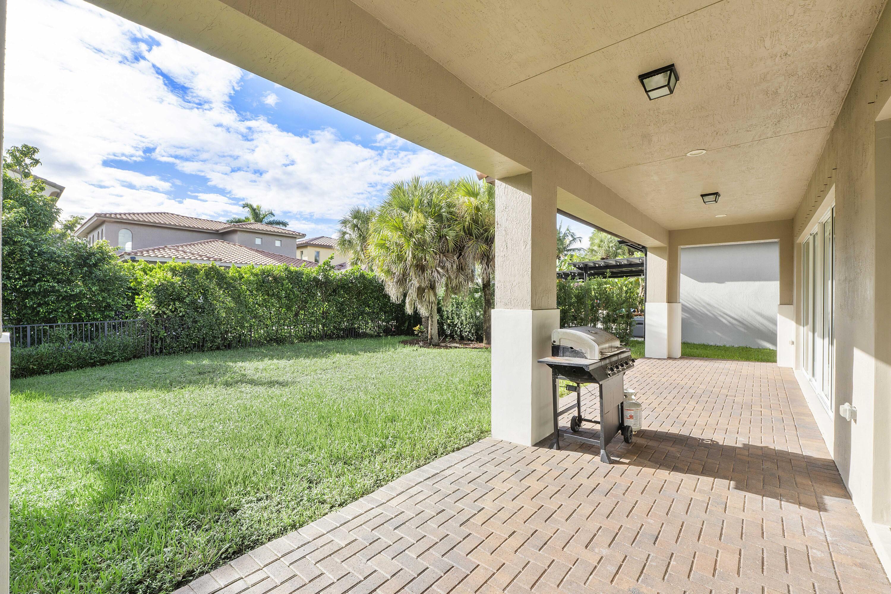 8031 NW 125TH Terrace, Parkland, FL 33076, Parkland - Photo 4