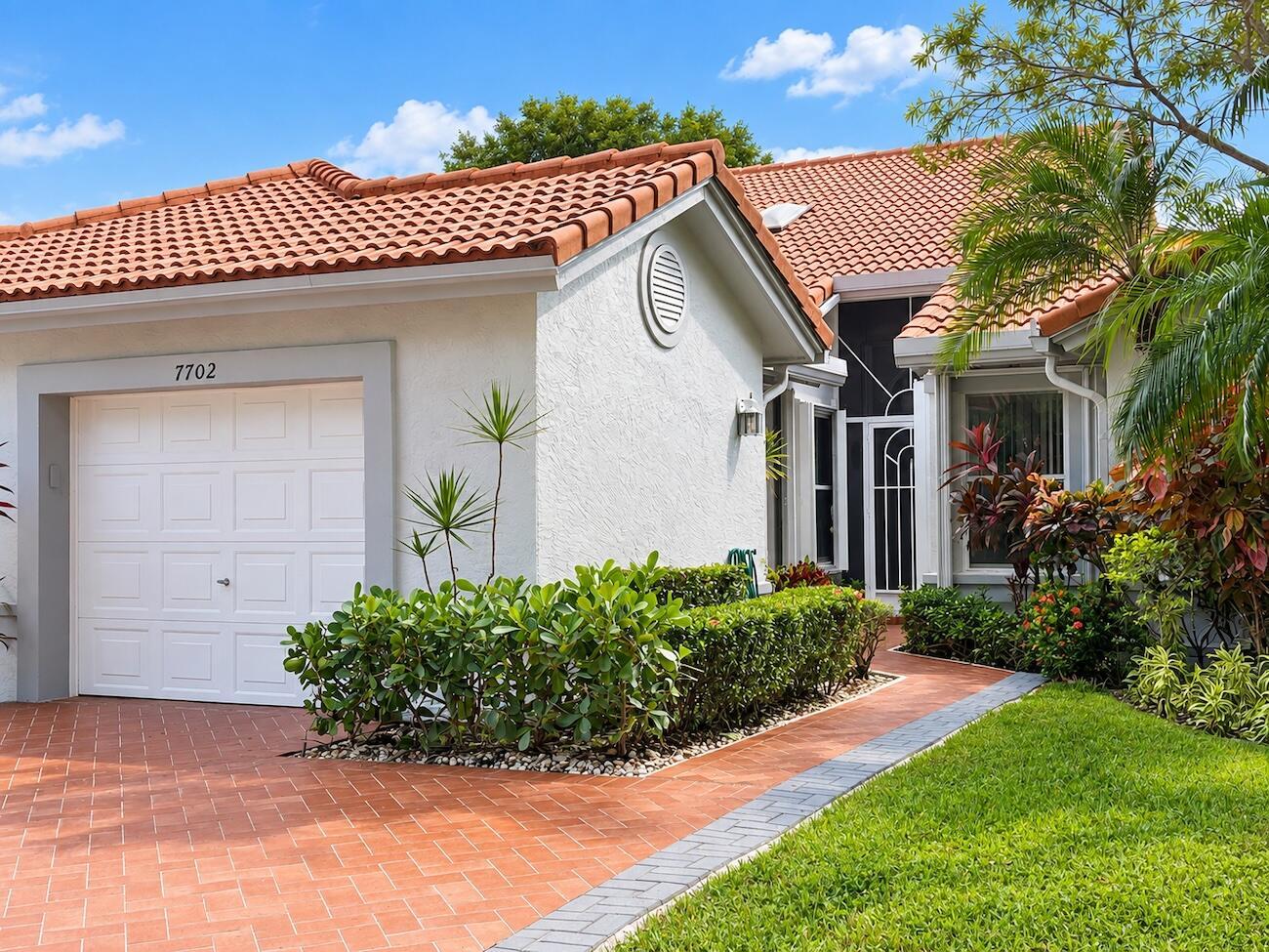 7702 MAJESTIC PALM Drive, Boynton Beach, FL 33437, Boynton Beach