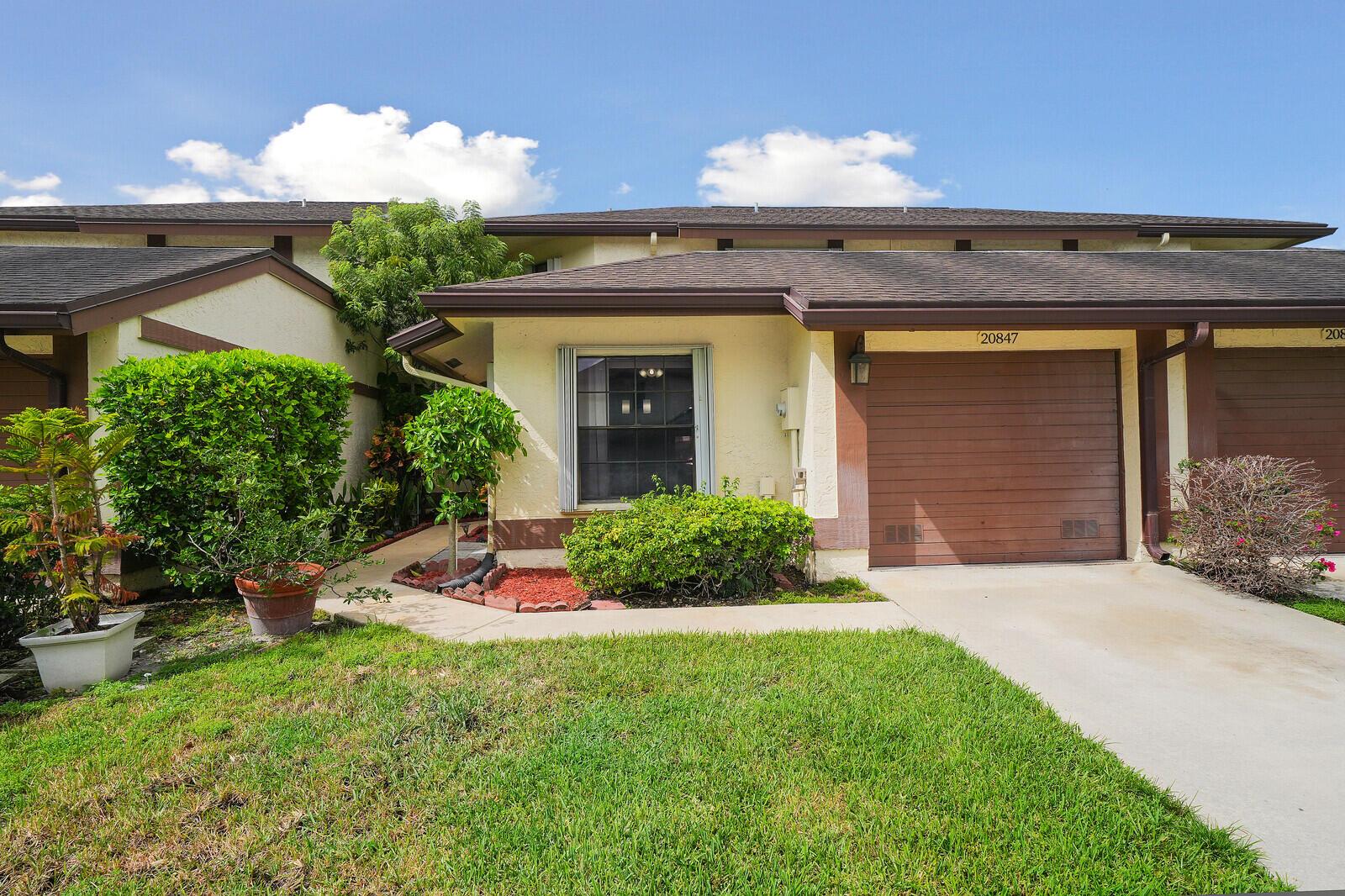20847 BOCA RIDGE Drive N, Boca Raton, FL 33428, Boca Raton