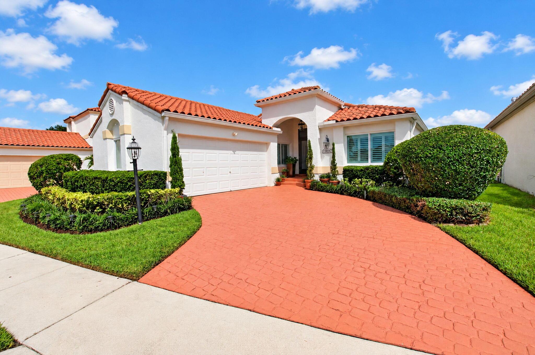 19890 MILAN Terrace, Boca Raton, FL 33434, Boca Raton - Photo 3