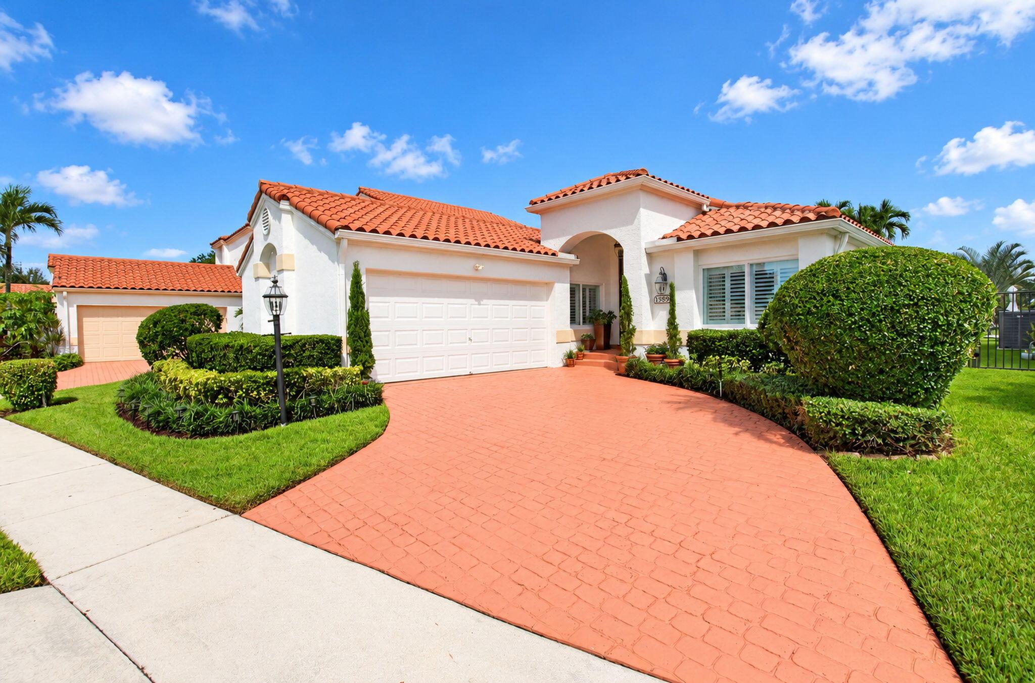 19890 MILAN Terrace, Boca Raton, FL 33434, Boca Raton - Photo 5