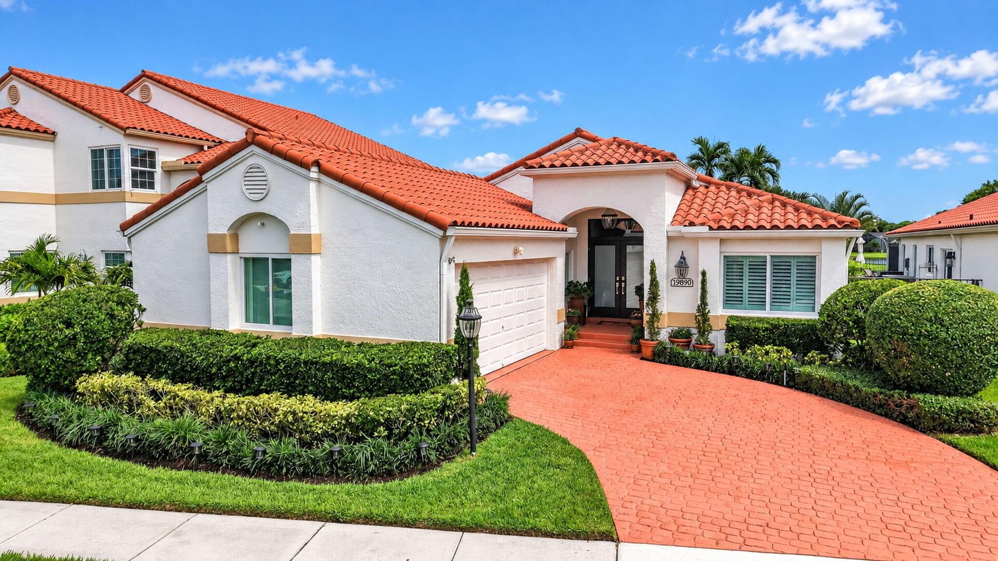 19890 MILAN Terrace, Boca Raton, FL 33434, Boca Raton