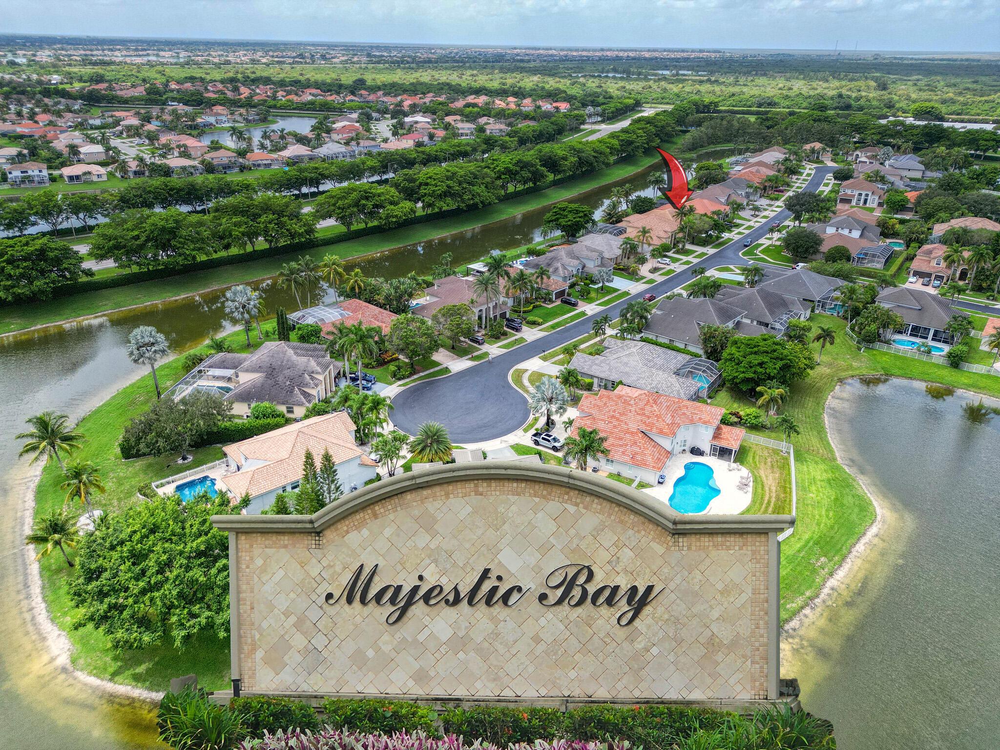 12646 TORBAY Drive, Boca Raton, FL 33428, Boca Raton