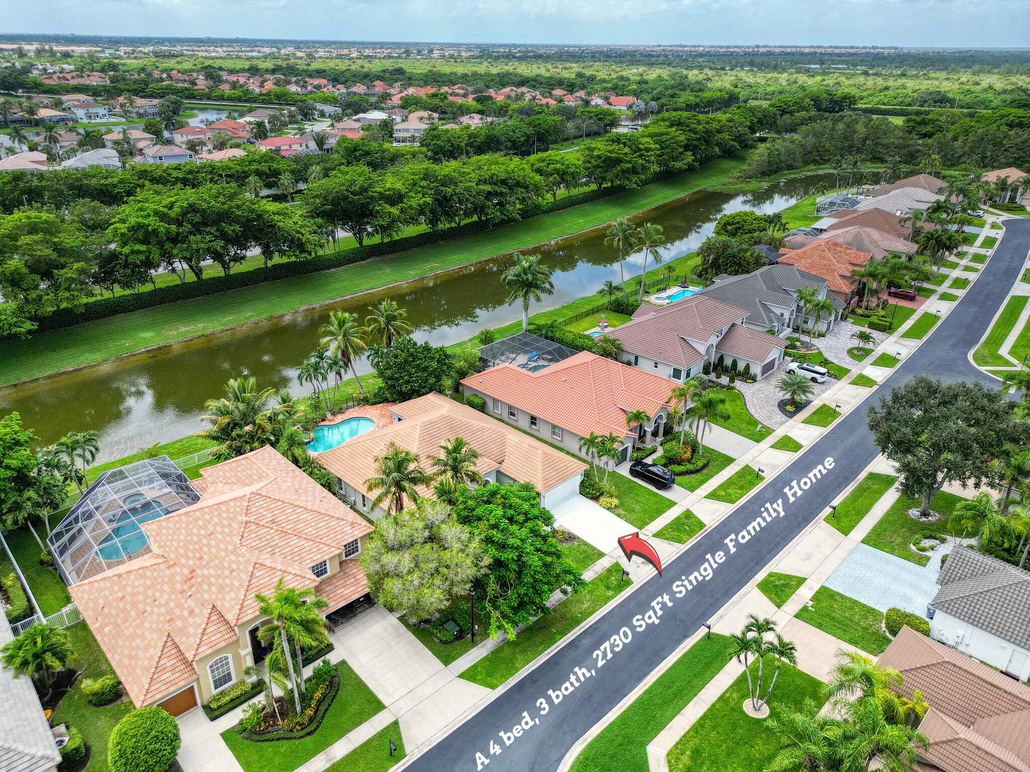 12646 TORBAY Drive, Boca Raton, FL 33428, Boca Raton - Photo 3