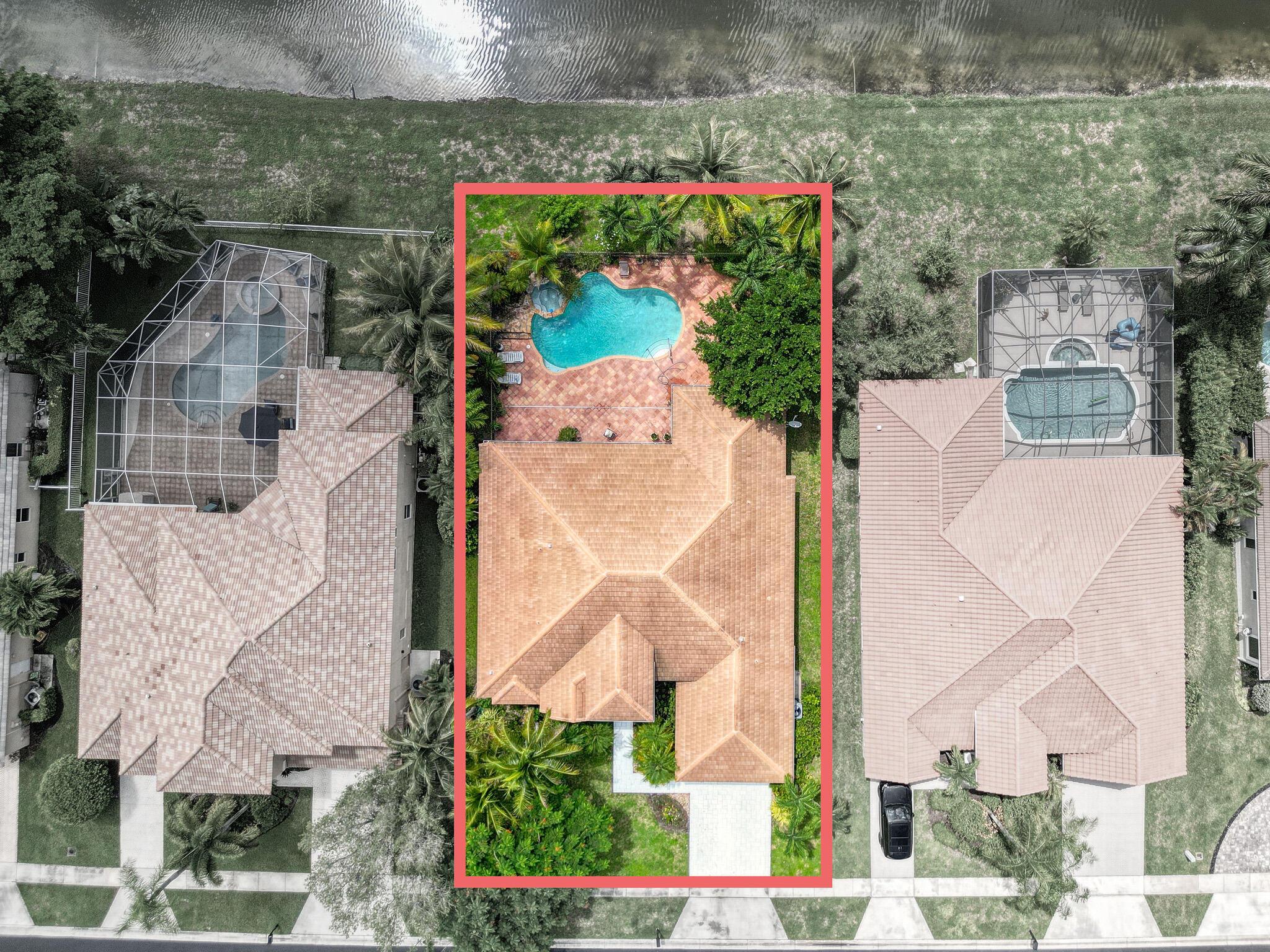 12646 TORBAY Drive, Boca Raton, FL 33428, Boca Raton - Photo 4