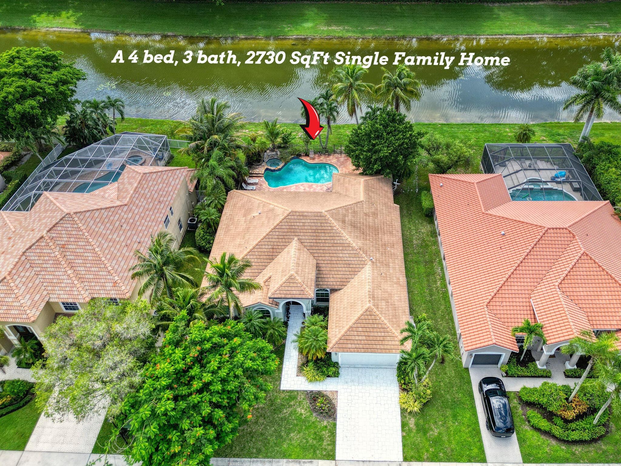 12646 TORBAY Drive, Boca Raton, FL 33428, Boca Raton - Photo 5