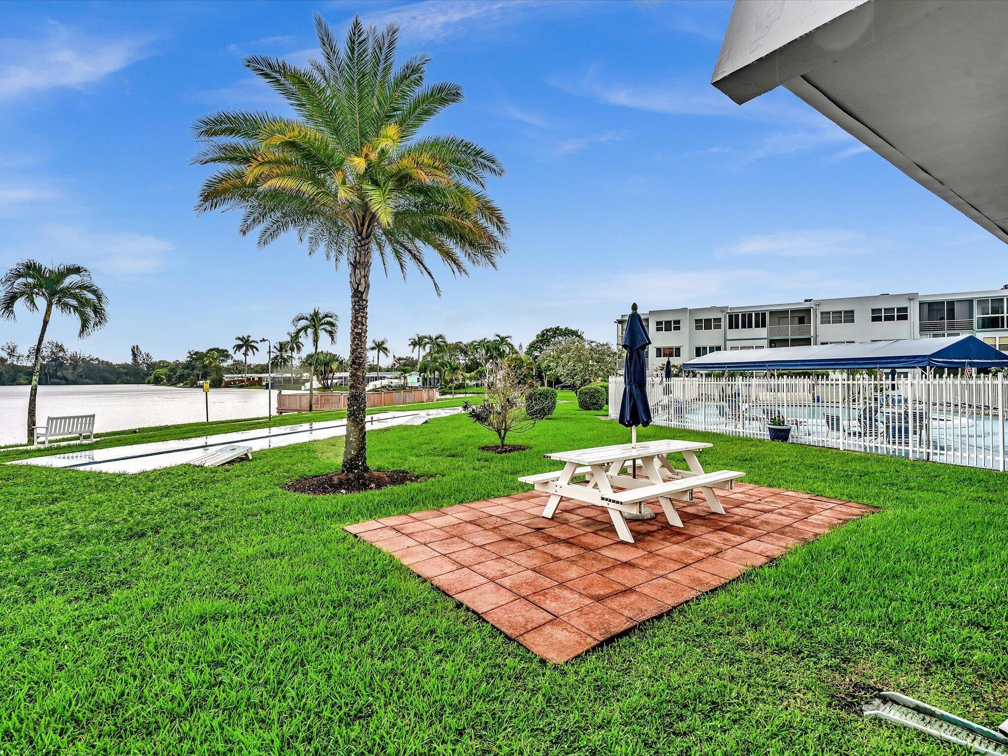 2309 Park Lane 316, Hollywood, FL 33021, Hollywood - Photo 5