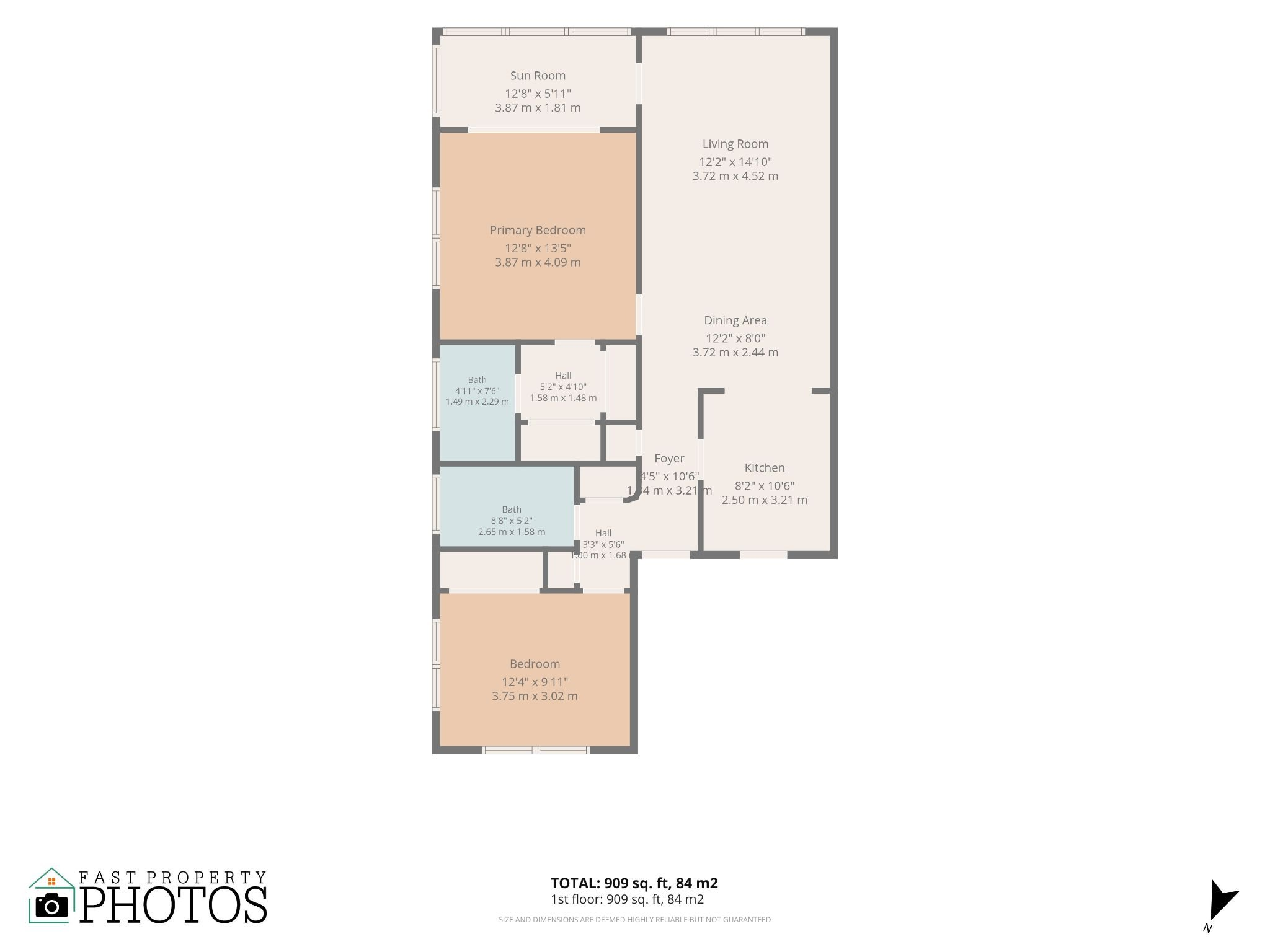 2309 Park Lane 316, Hollywood, FL 33021, Hollywood - Photo 2