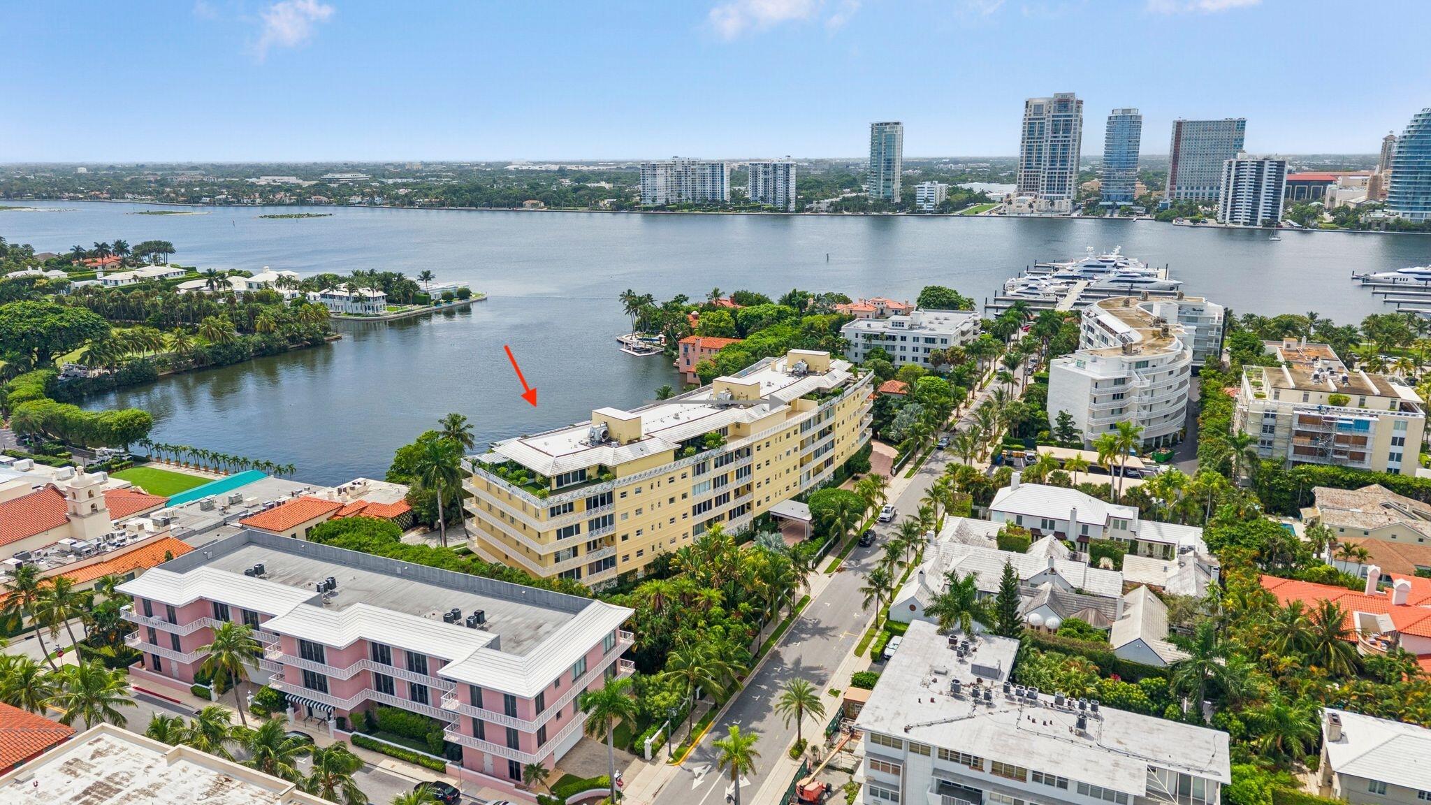 425 WORTH Avenue 2F, Palm Beach, FL 33480, Palm Beach