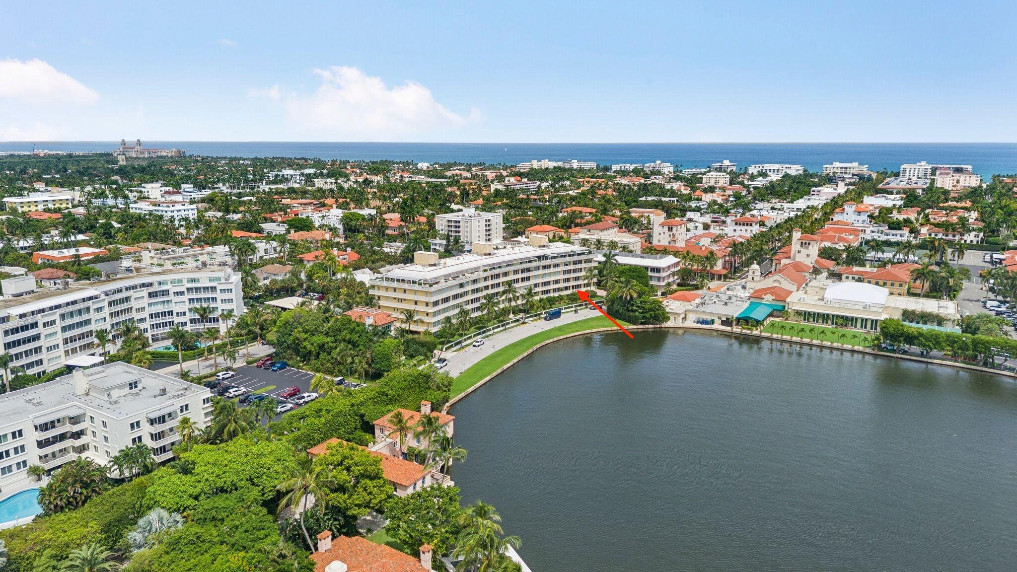 425 WORTH Avenue 2F, Palm Beach, FL 33480, Palm Beach - Photo 4