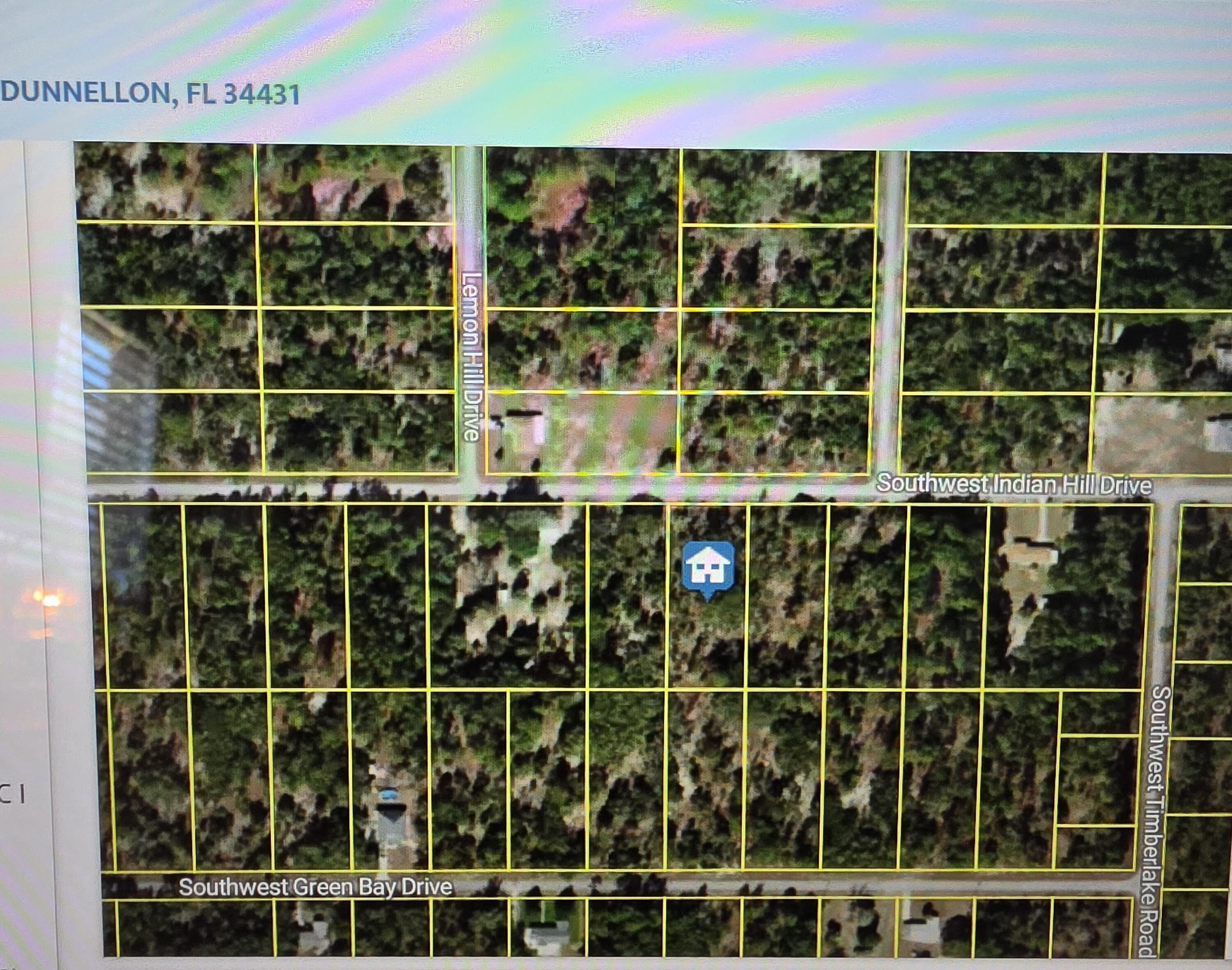 0 SW Indian Hill Drive, Dunnellon, FL 34431, Dunnellon - Photo 5