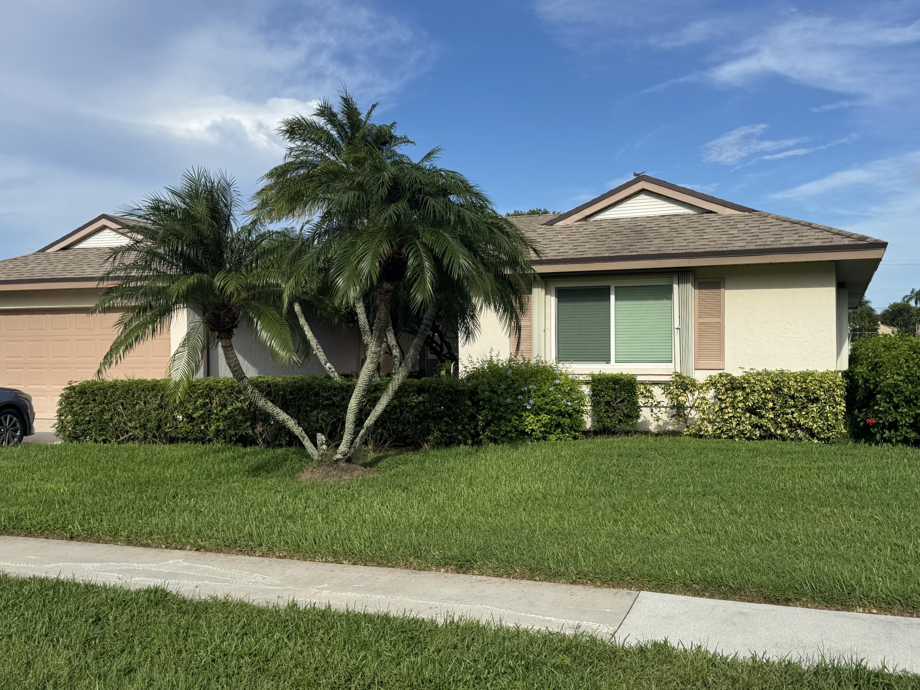 10548 GREENTRAIL Drive S, Boynton Beach, FL 33436, Boynton Beach