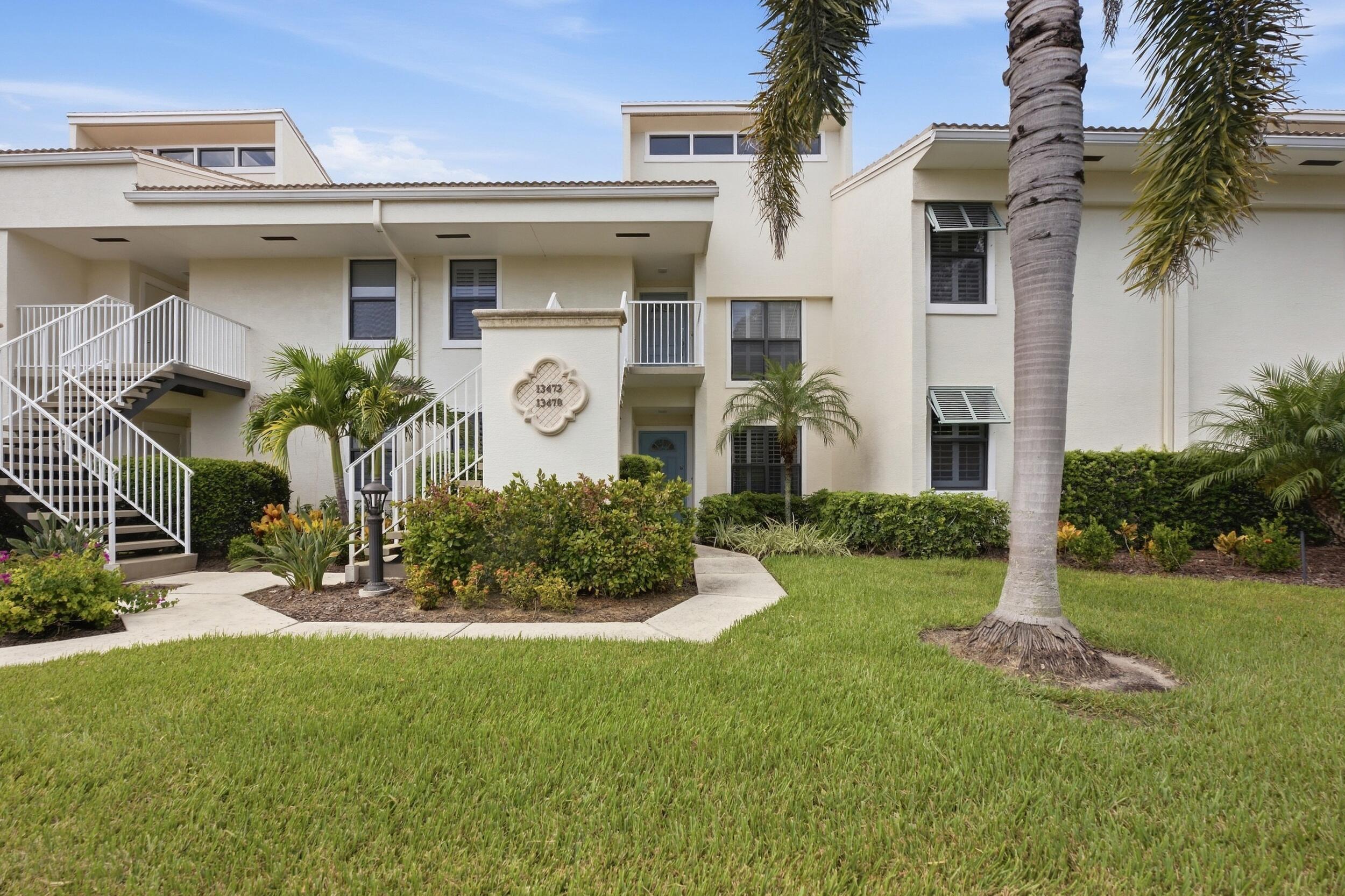 13470 HARBOUR RIDGE Boulevard 3A, Palm City, FL 34990, Palm City