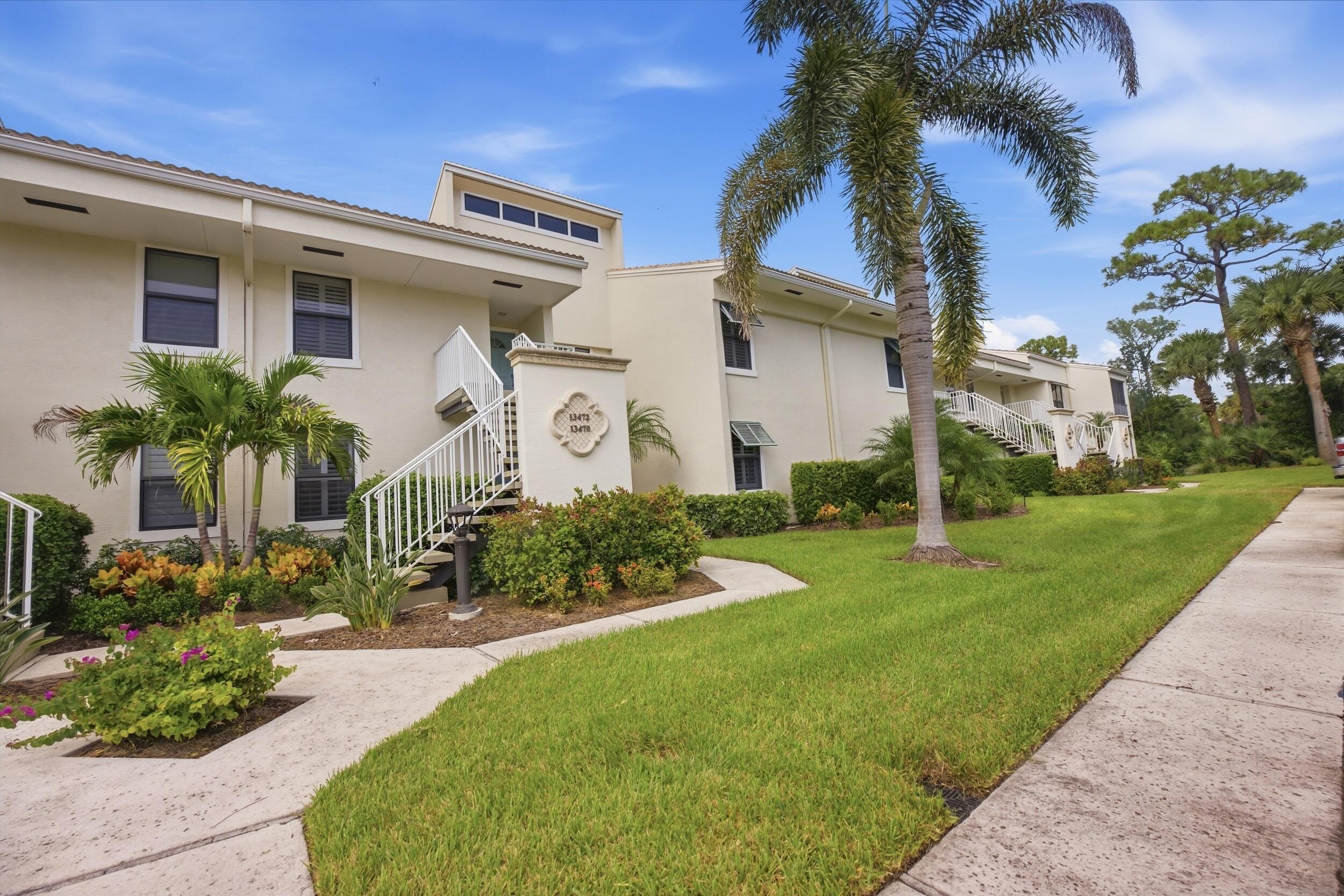13470 HARBOUR RIDGE Boulevard 3A, Palm City, FL 34990, Palm City - Photo 3